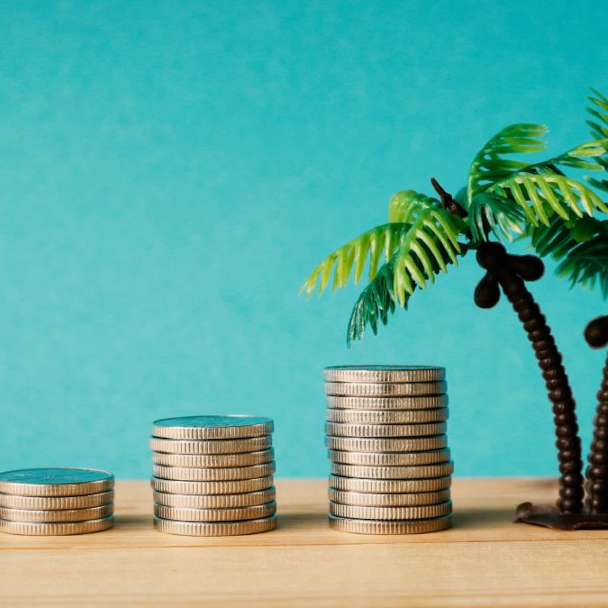 vakantiegeld of individueel keuzepakket werknemers kiezen steeds bewuster