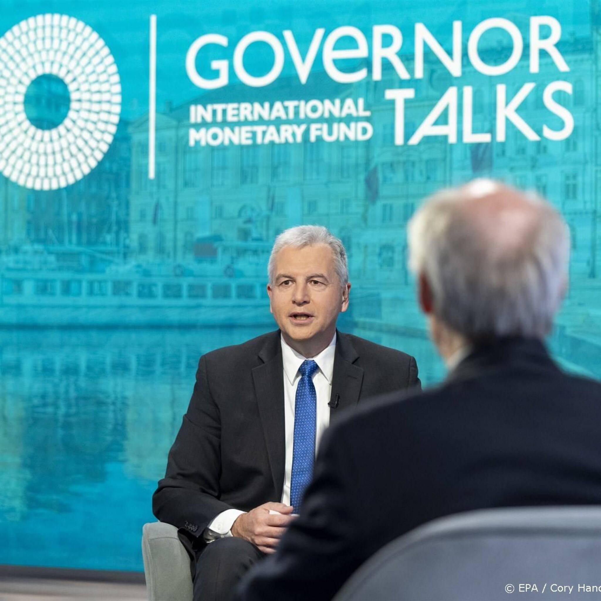 imf roept ecb op tot medio 2024 door te gaan met renteverhogingen