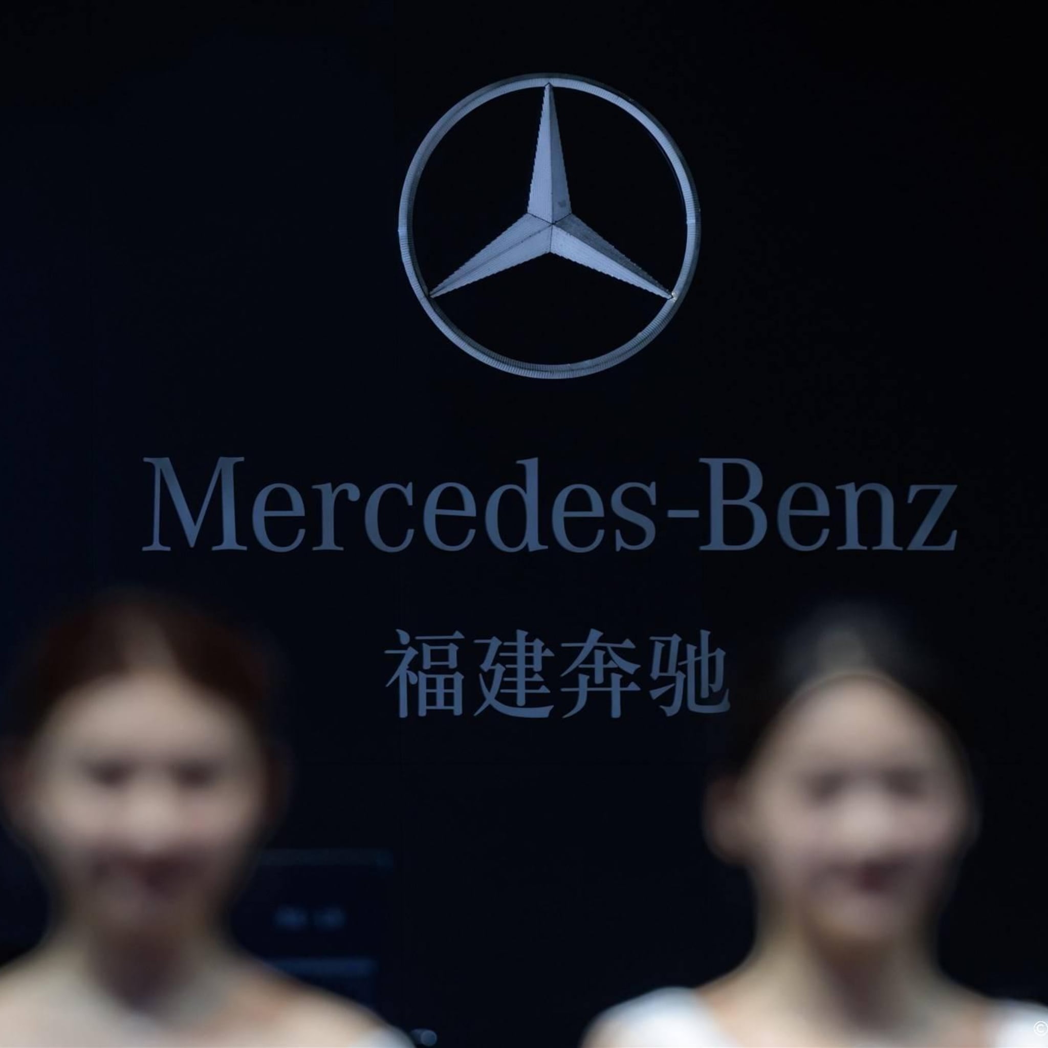duurdere modellen goed voor hogere winst mercedes benz