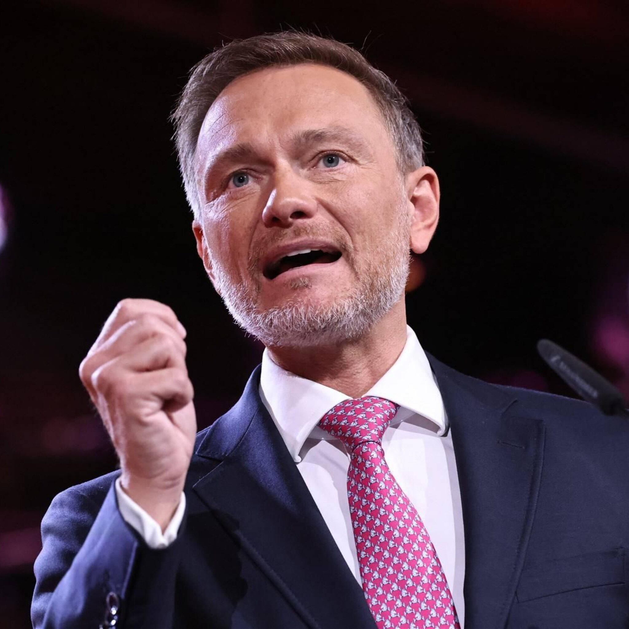 duitse minister lindner opnieuw kritisch over klimaatplannen eu