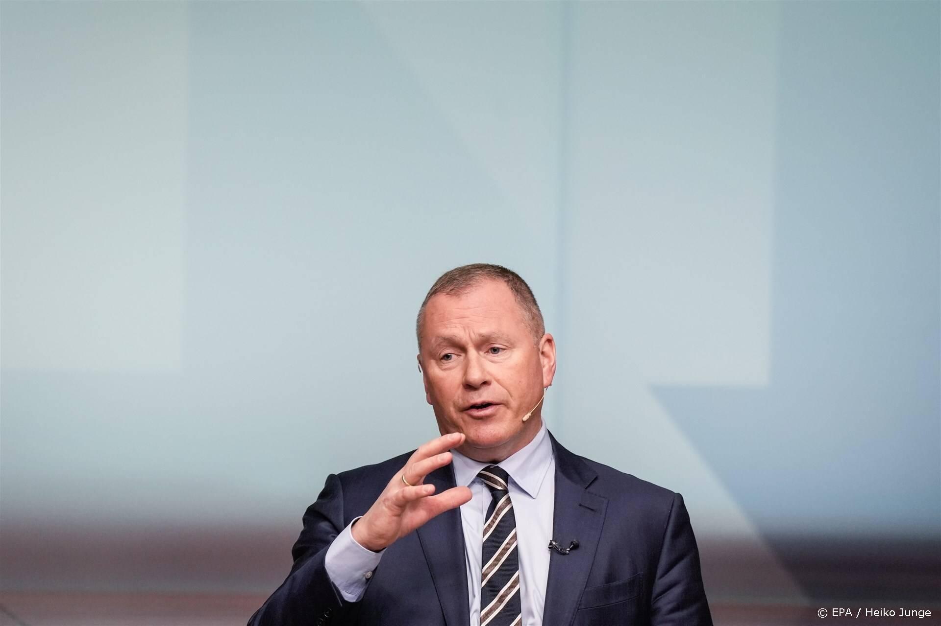 beeld deondernemer