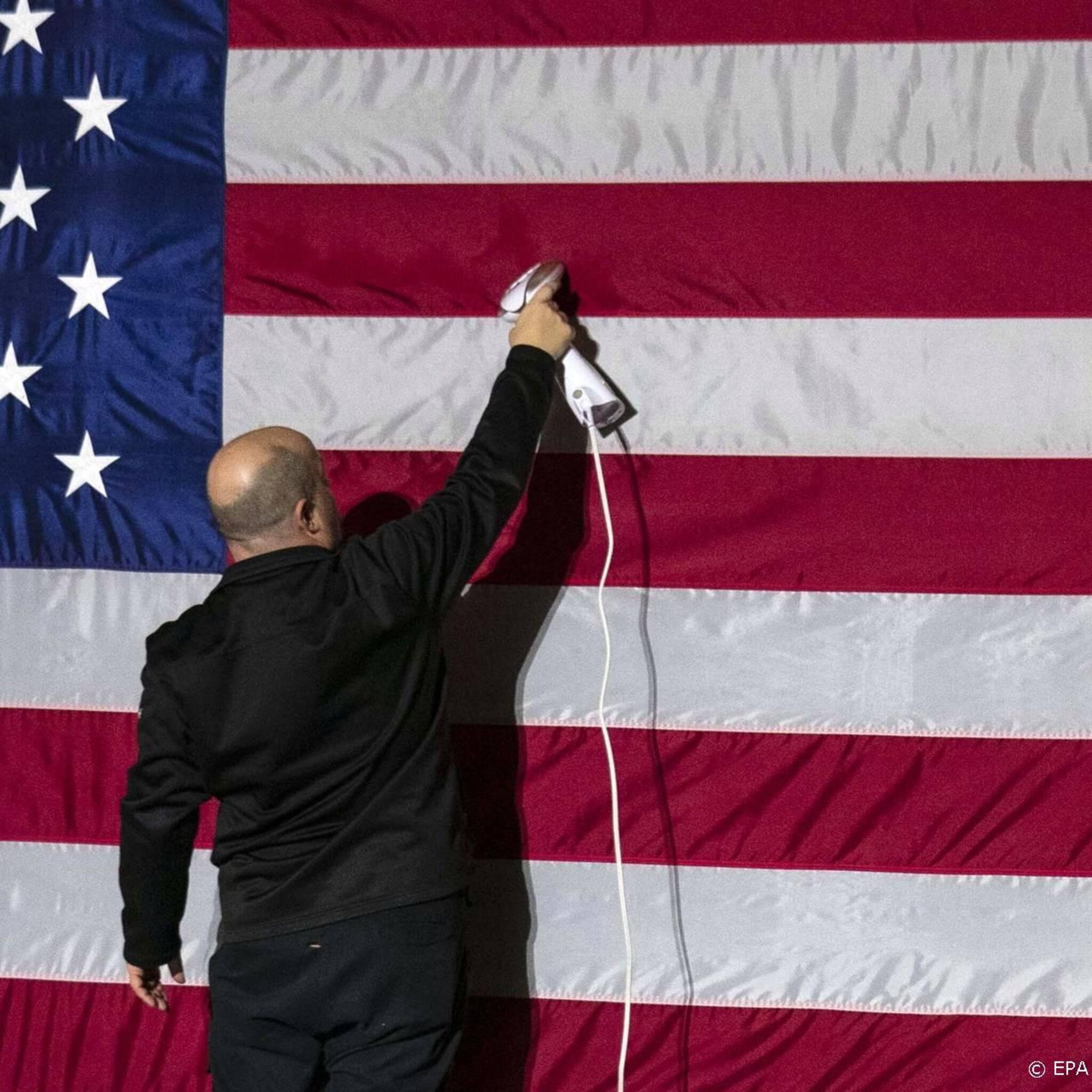 amerikaanse economie groeide minder sterk in eerste kwartaal