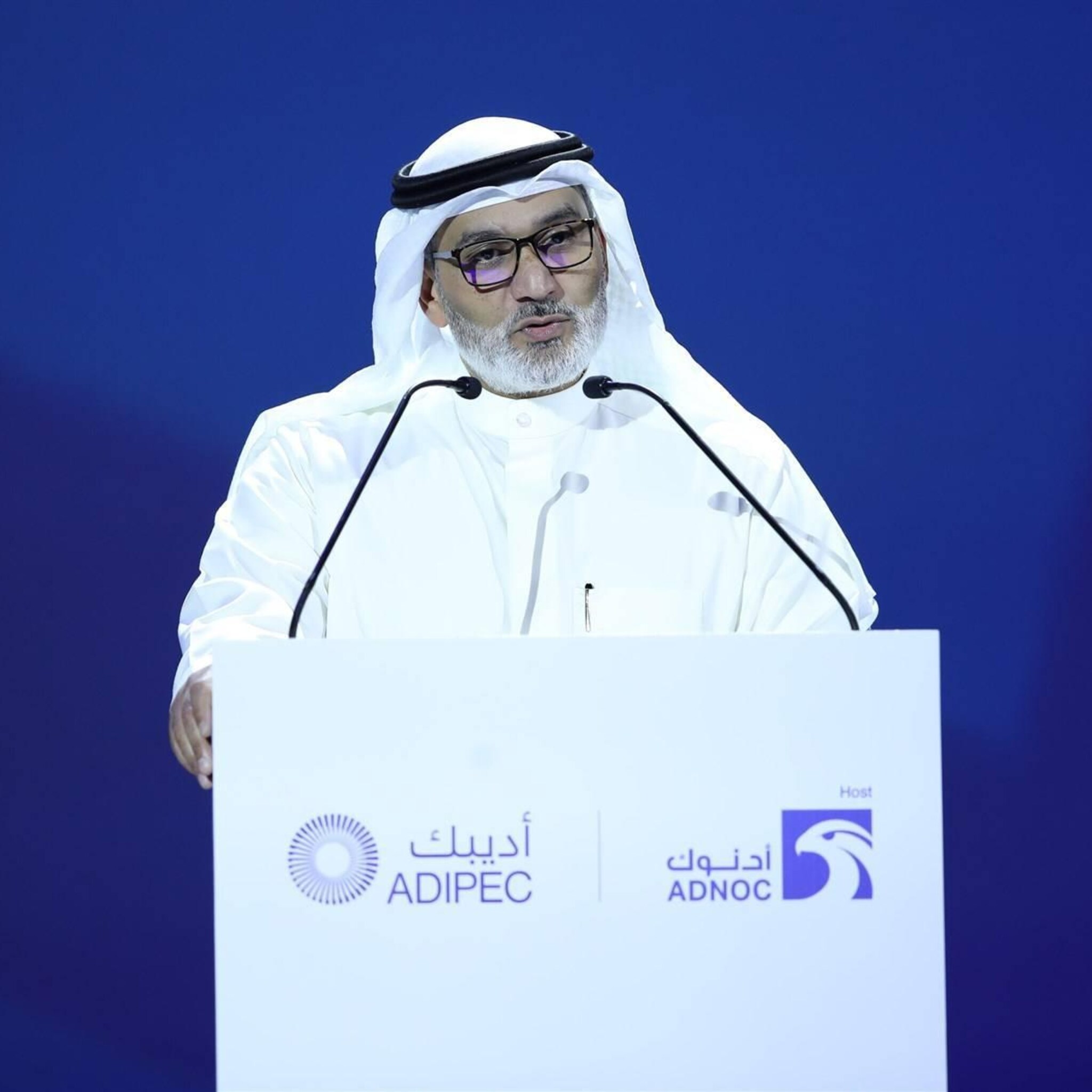 opec baas iea moet oppassen met ondermijnen olie investeringen