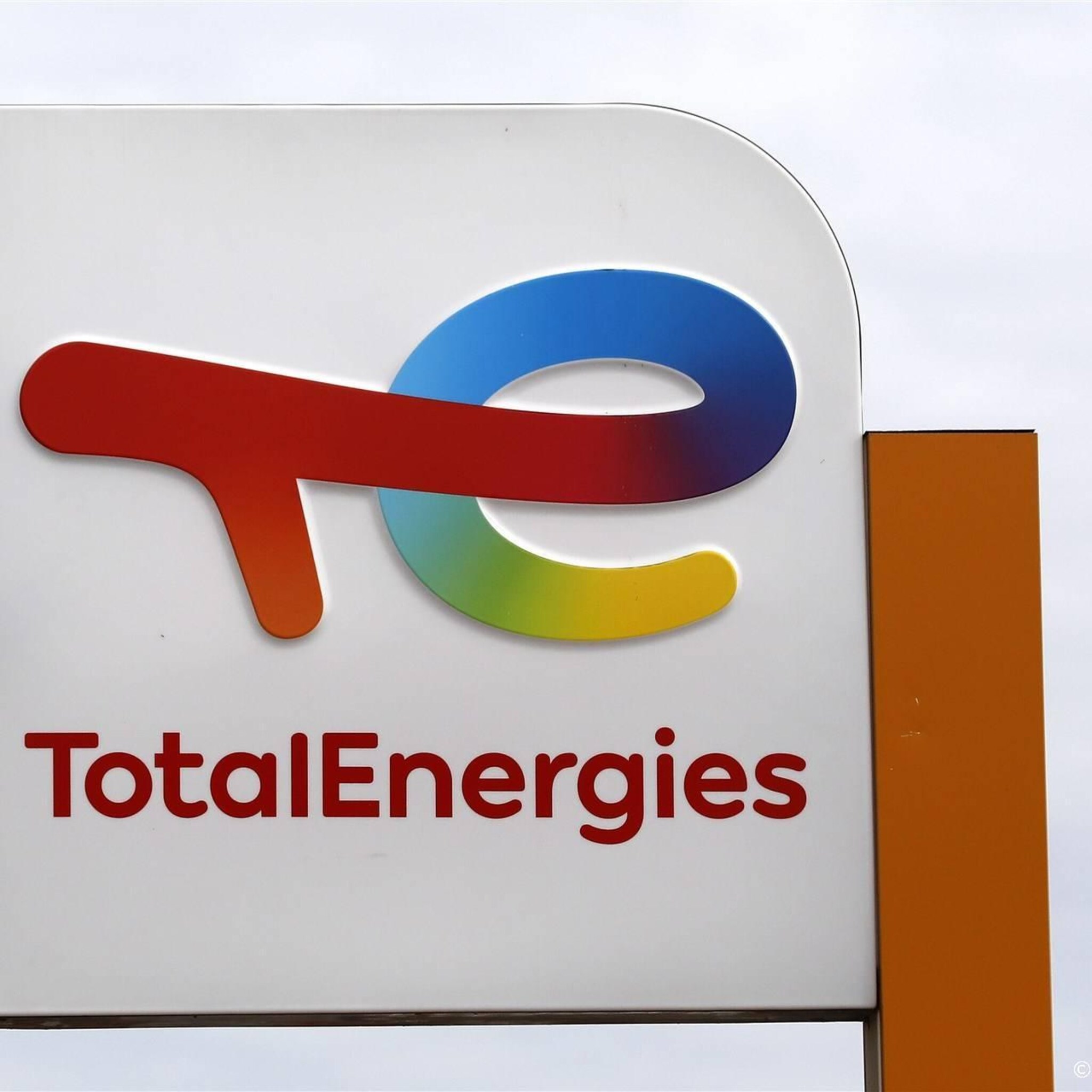 winst frans olieconcern totalenergies gedaald