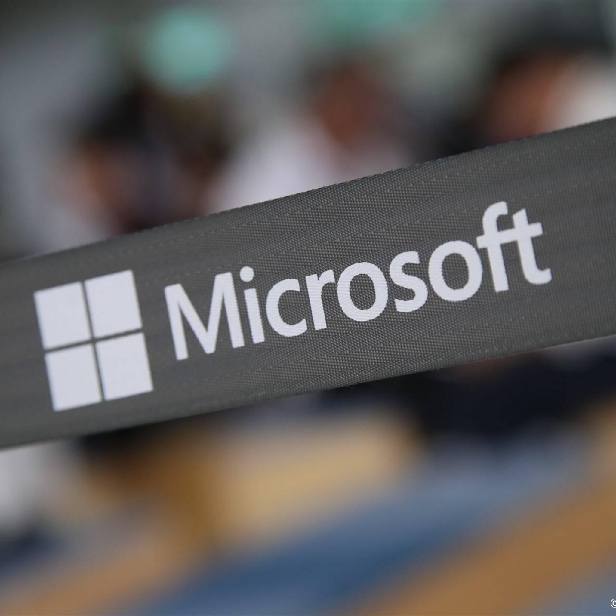 microsoft flink hoger op wall street na sterke resultaten