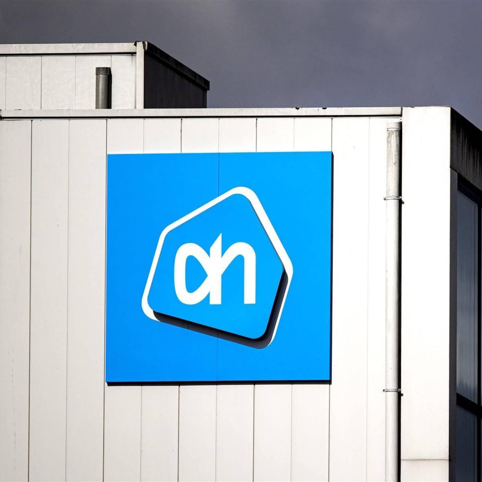 albert heijn ruim helft winkels goed bevoorraad ondanks staking