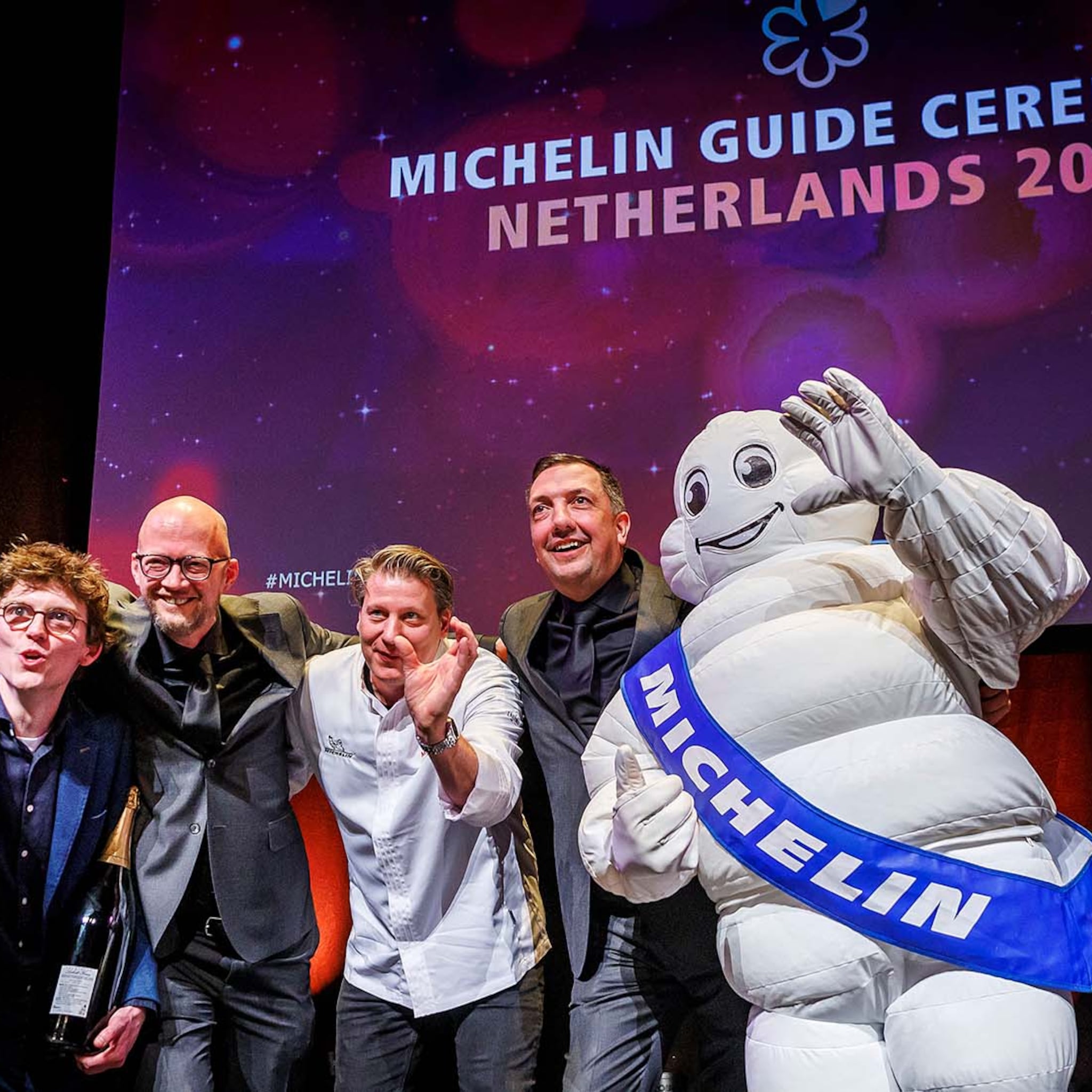 michelinster restaurants utrecht welke zaak heeft een ster in de domstad