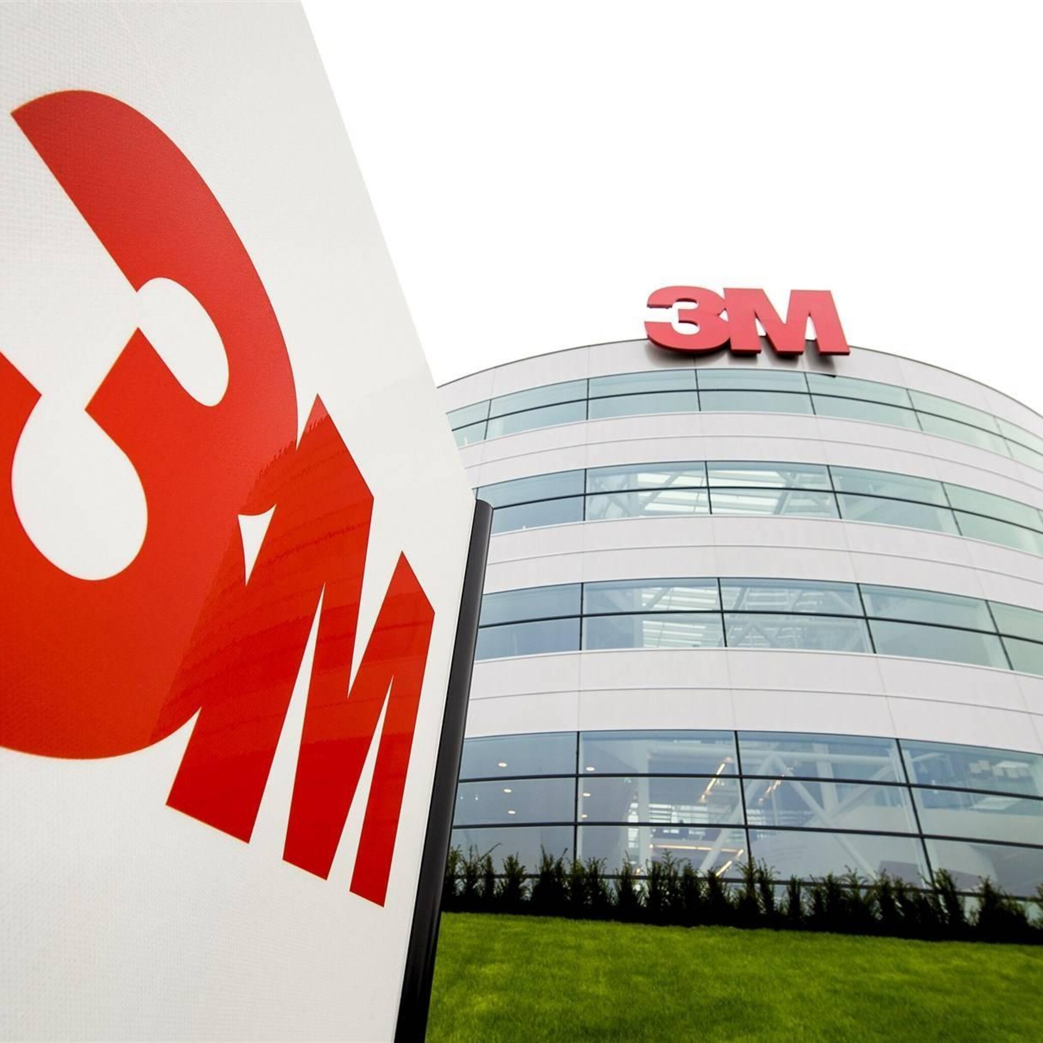 industrieel conglomeraat 3m schrapt 6000 banen