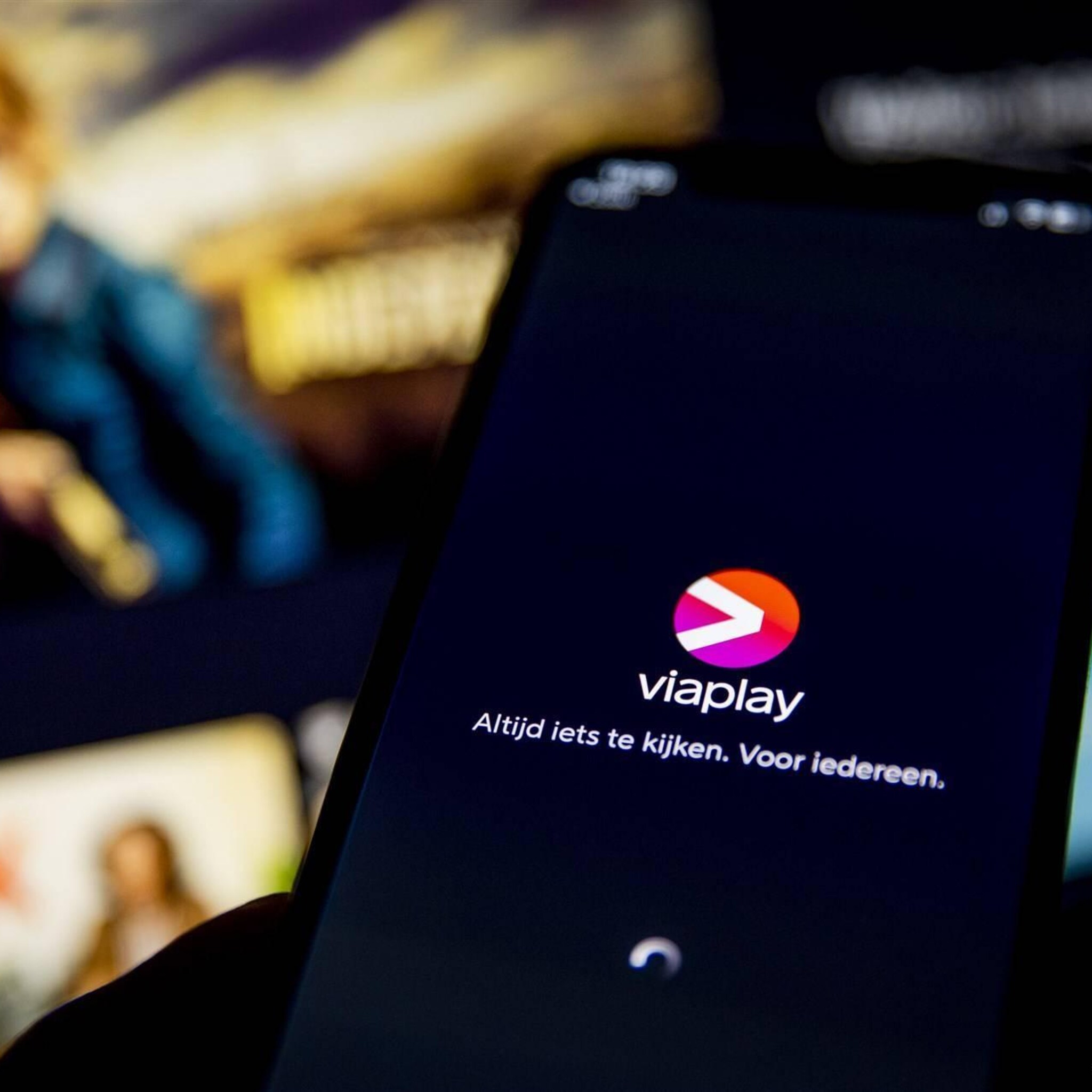 aantal abonnees viaplay flink gegroeid vooral buiten scandinavie