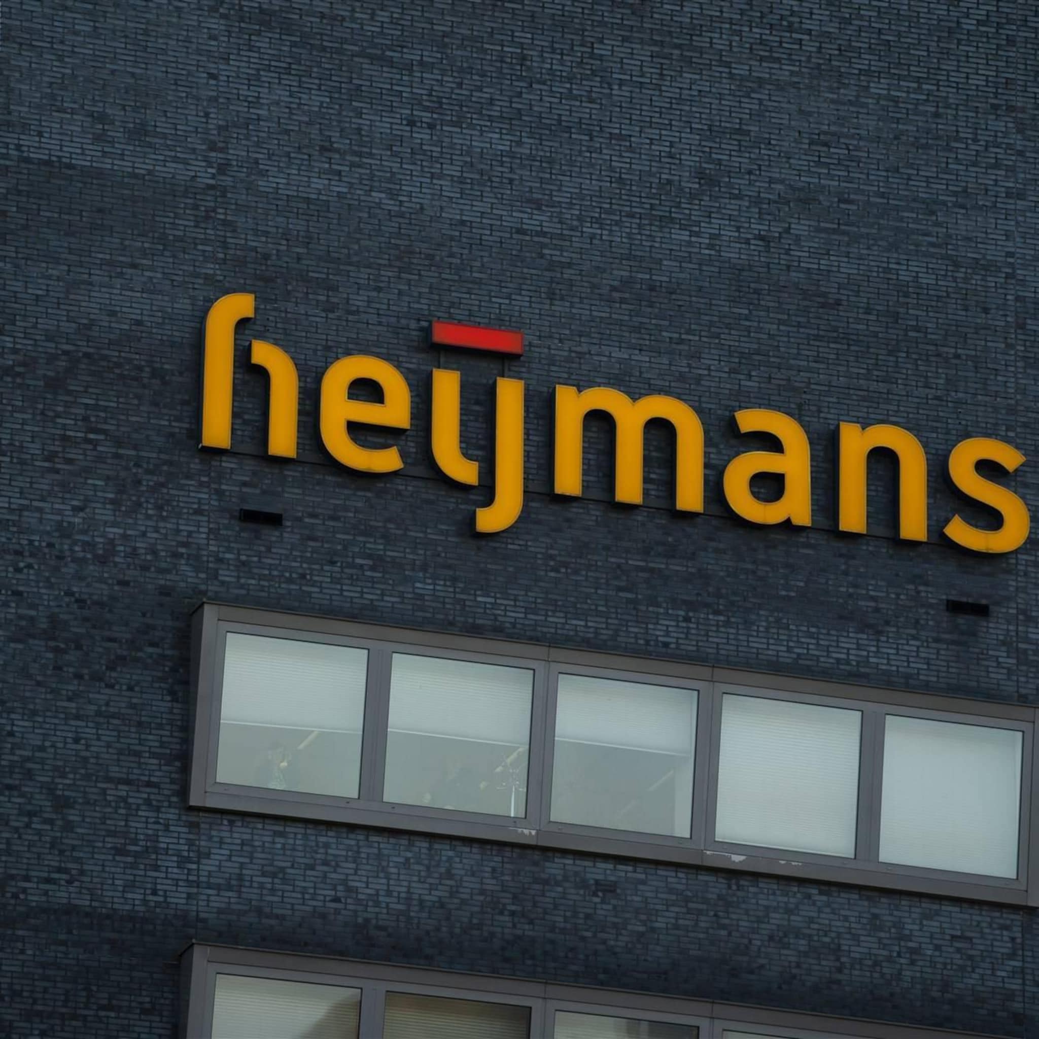 heijmans ziet verkoop nieuwbouwwoningen verder afnemen