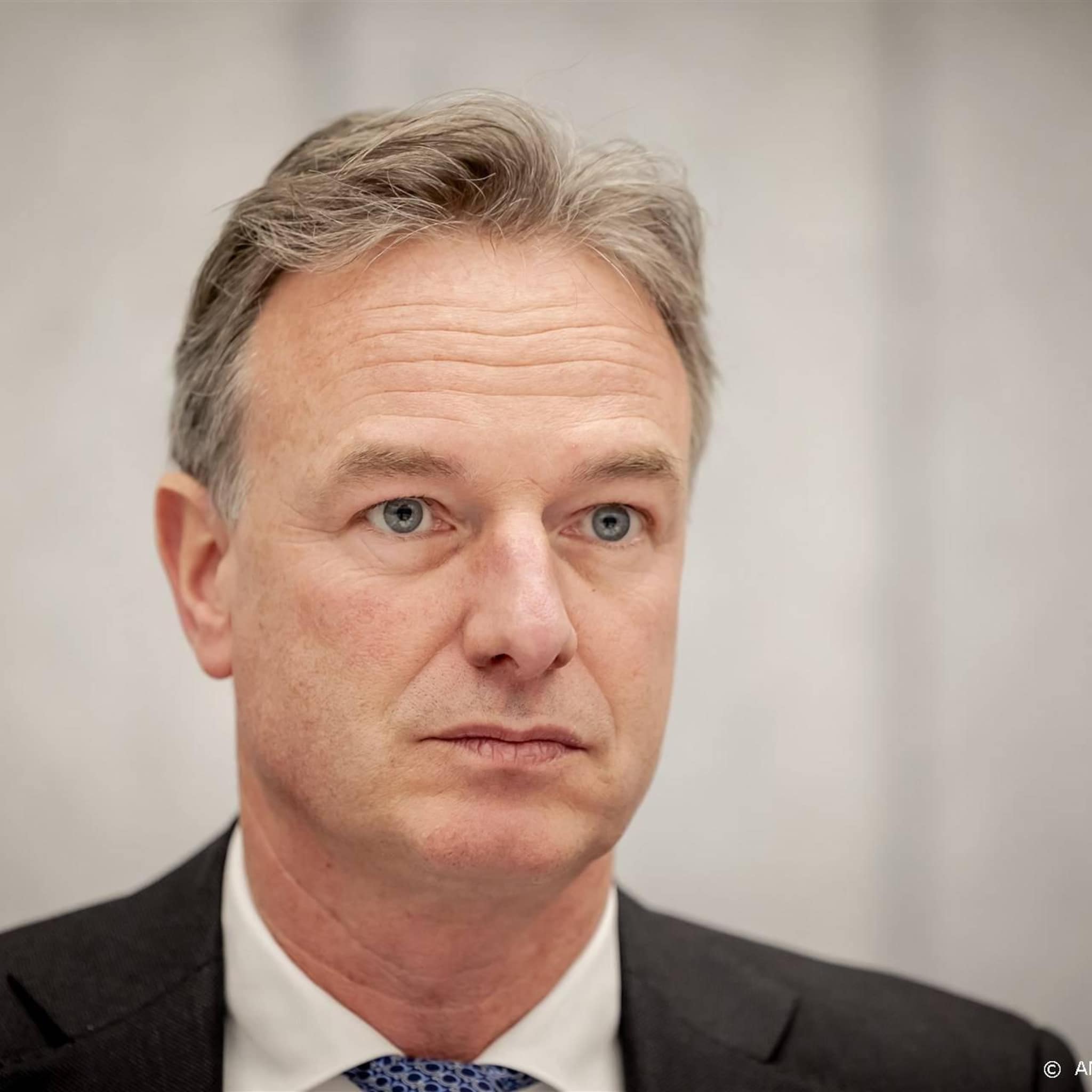 ing topman van rijswijk we luisteren naar klimaatorganisaties