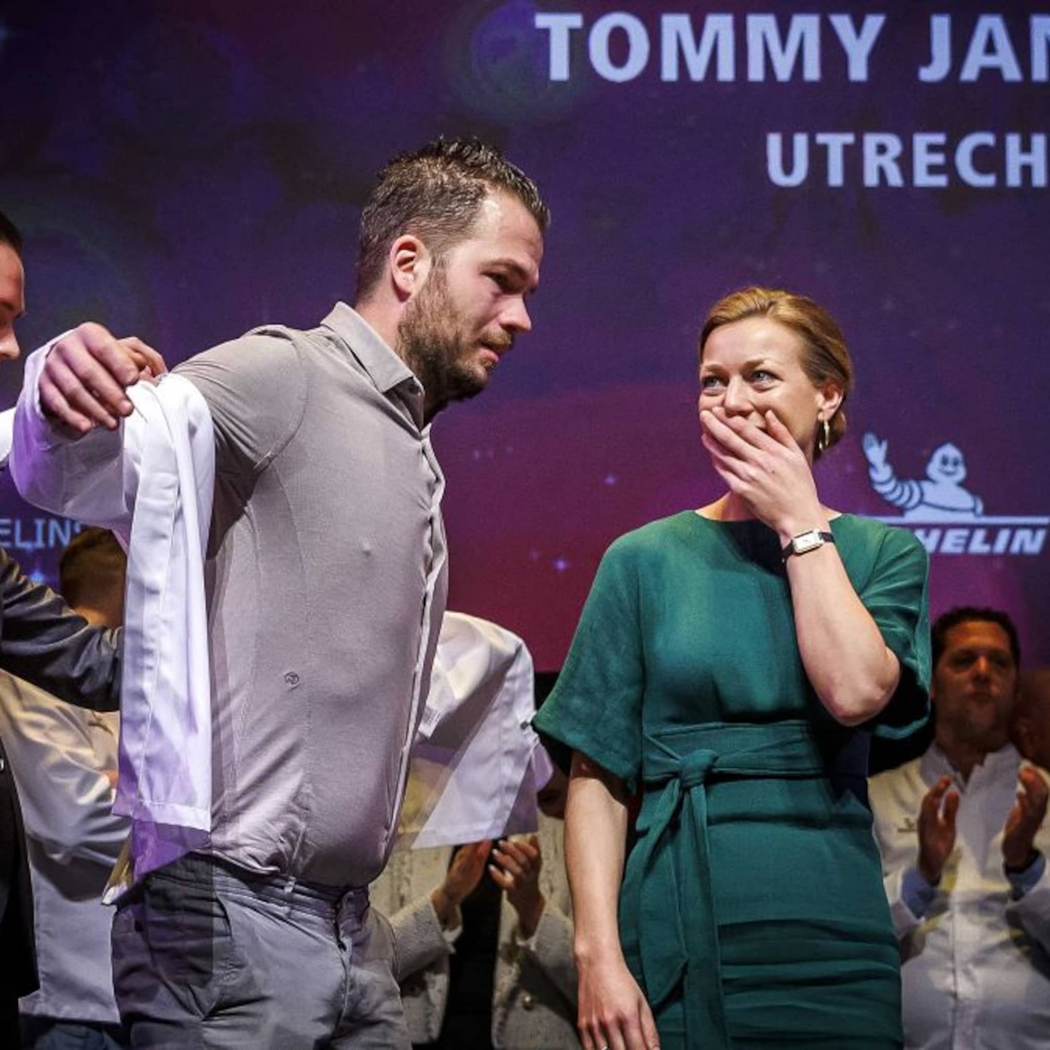 de stad utrecht heeft eindelijk restaurants met michelinster karel 5 en maeve