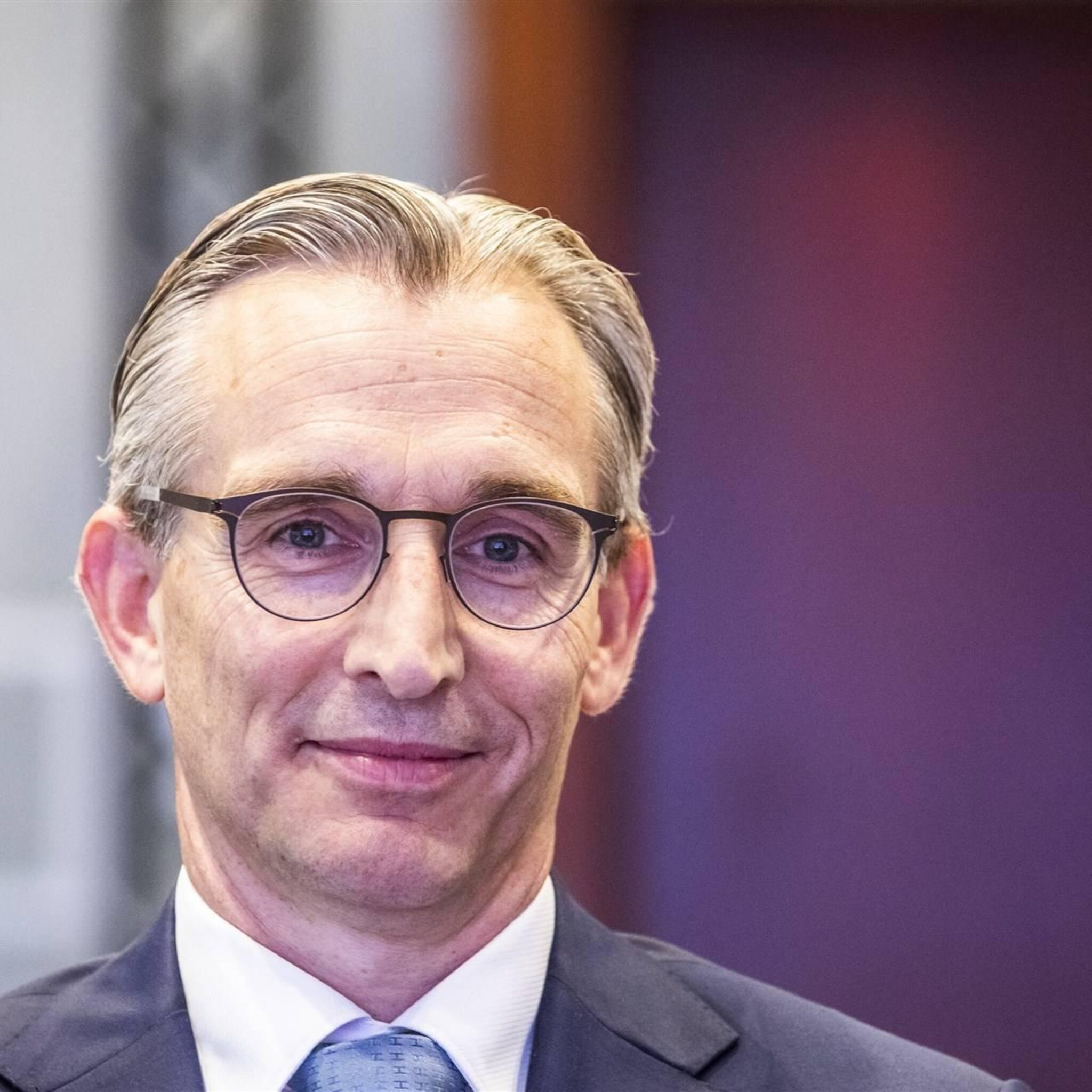 philips topman goed recht personeel om naar rechter te stappen