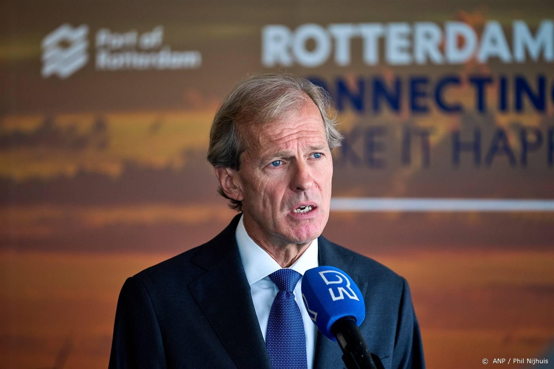 beeld deondernemer