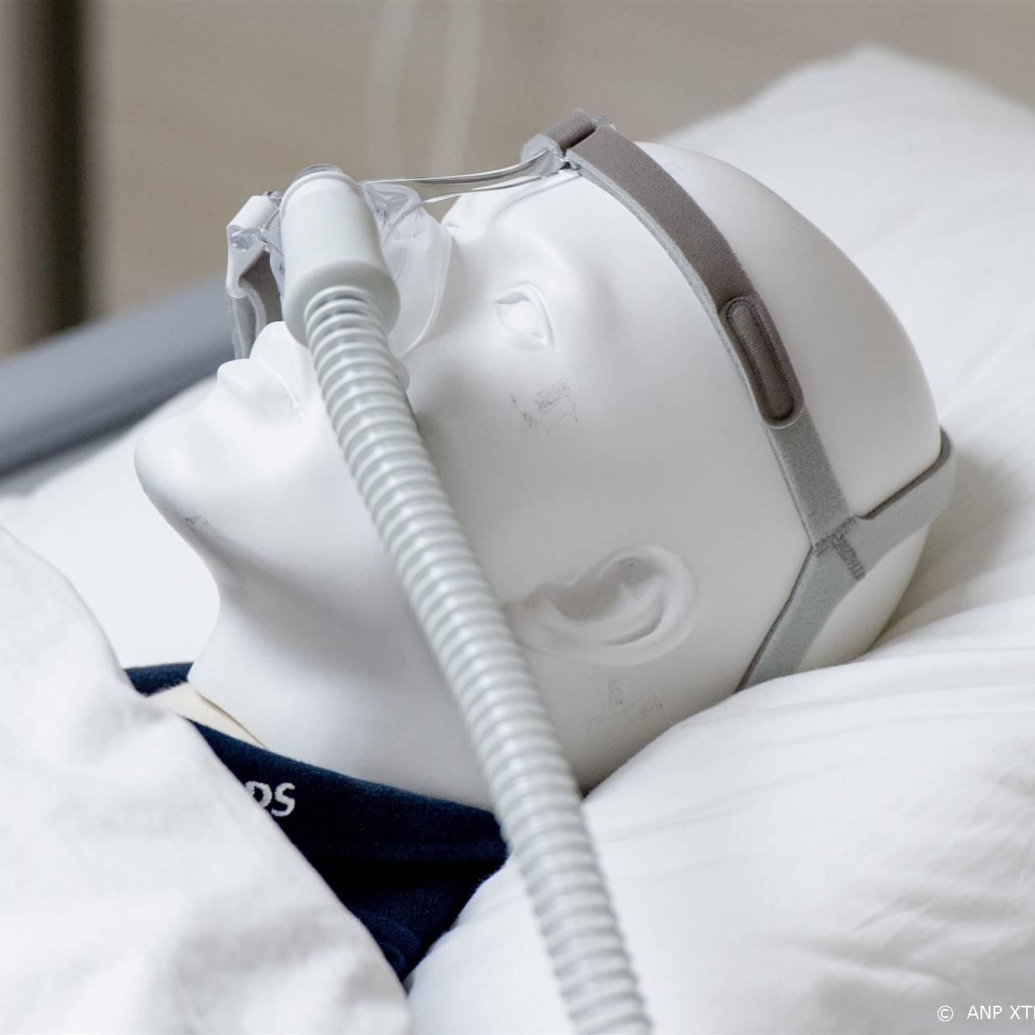 opnieuw aandacht voor apneu apparaten bij resultaten philips