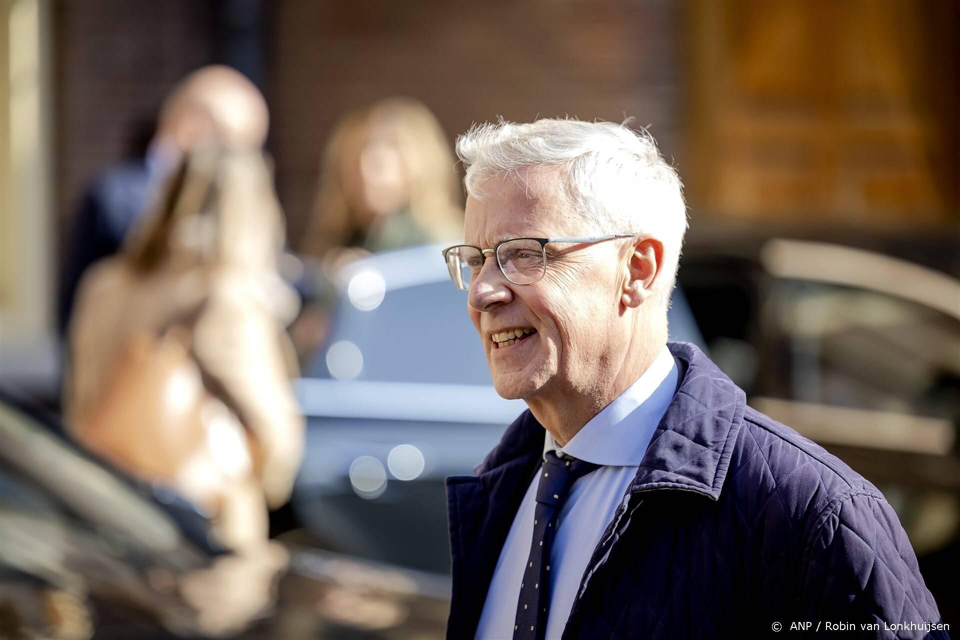 beeld deondernemer