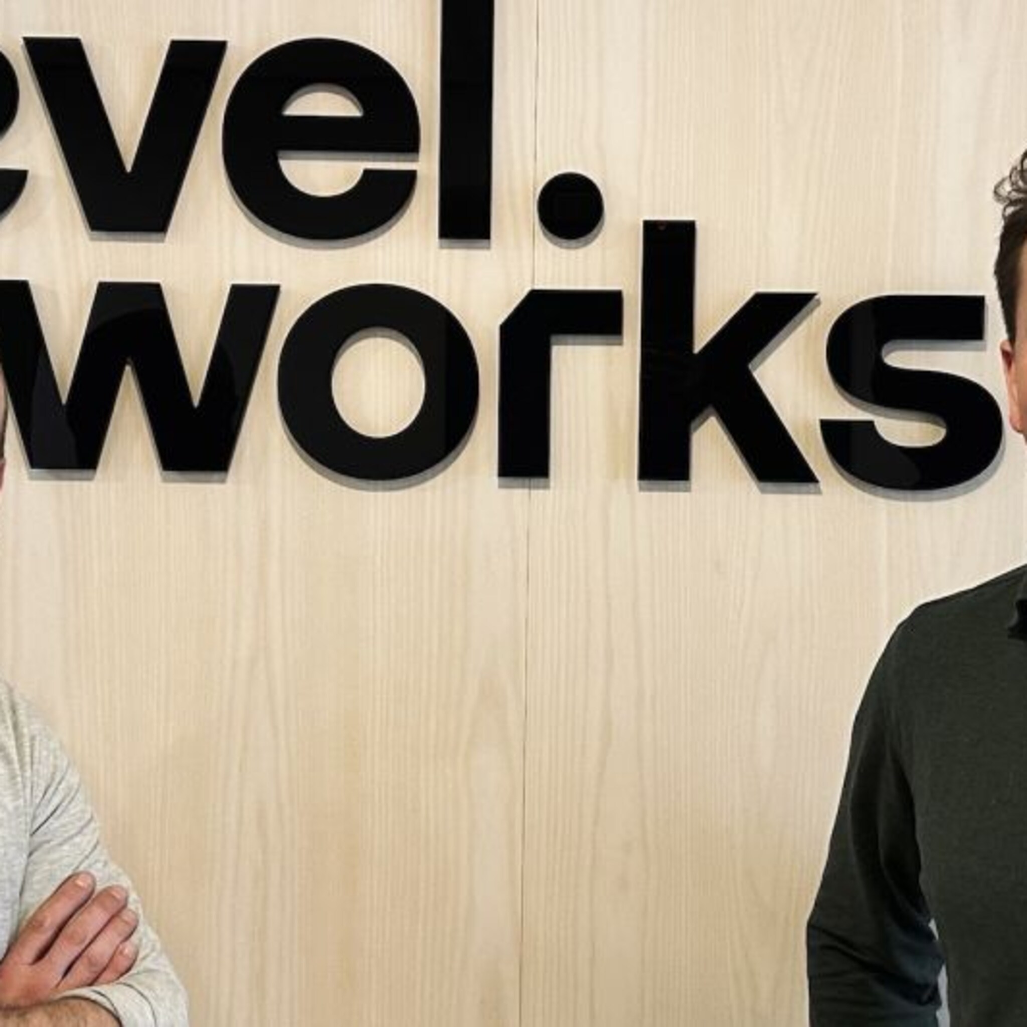 stoer rotterdams opportunisme hoe level works inspeelt op behoefte nieuwe generatie flexwerkers