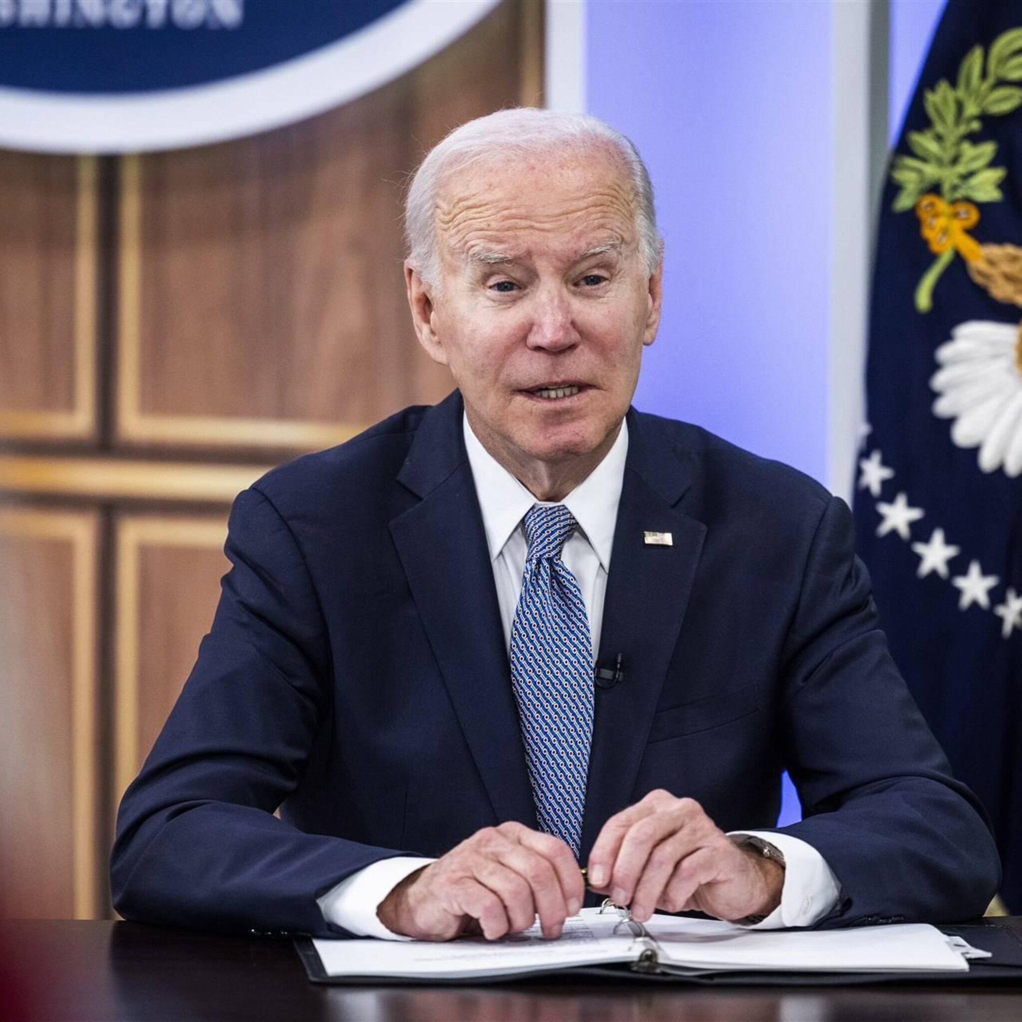 bloomberg joe biden wil investeringen chinese economie beperken