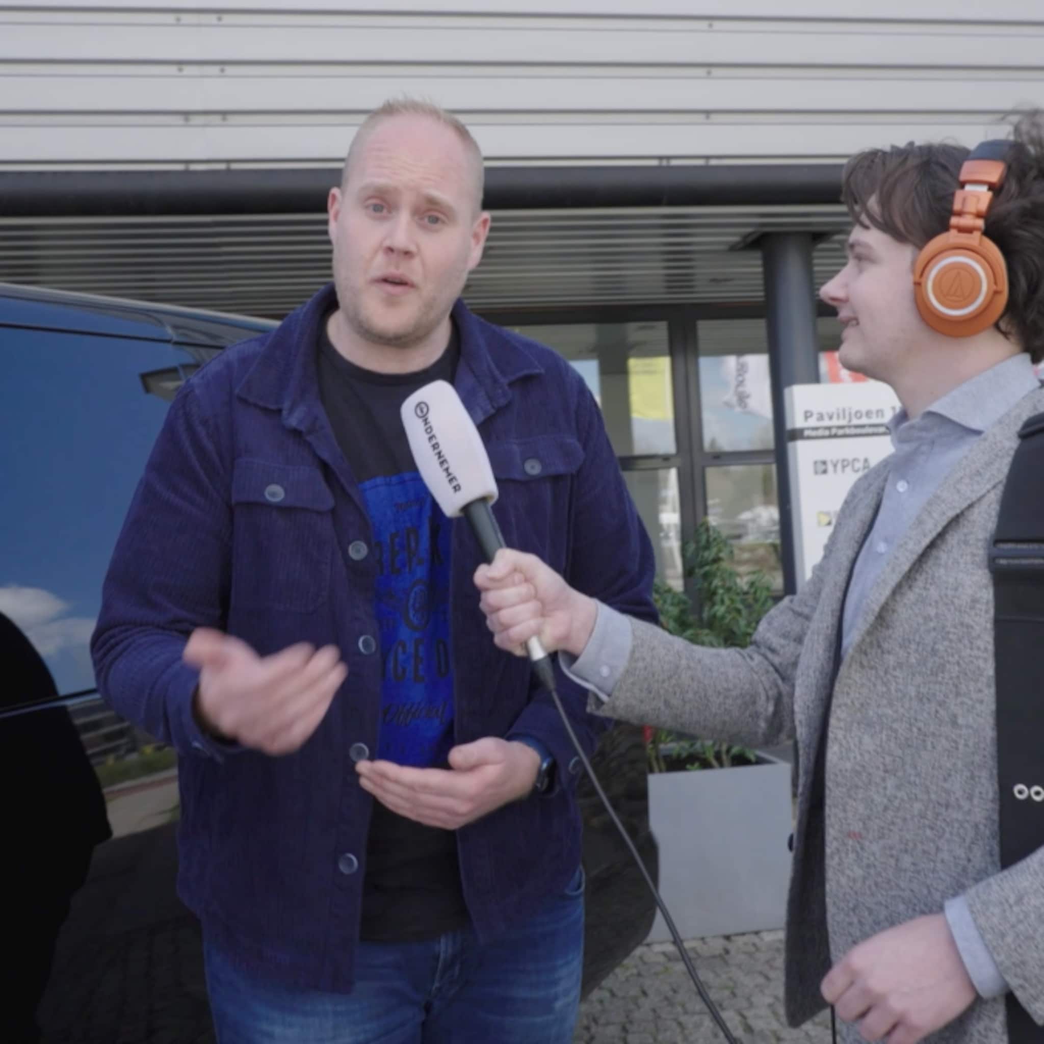 testafette hoe ver kom je nu al met uitsluitend elektrisch vervoer