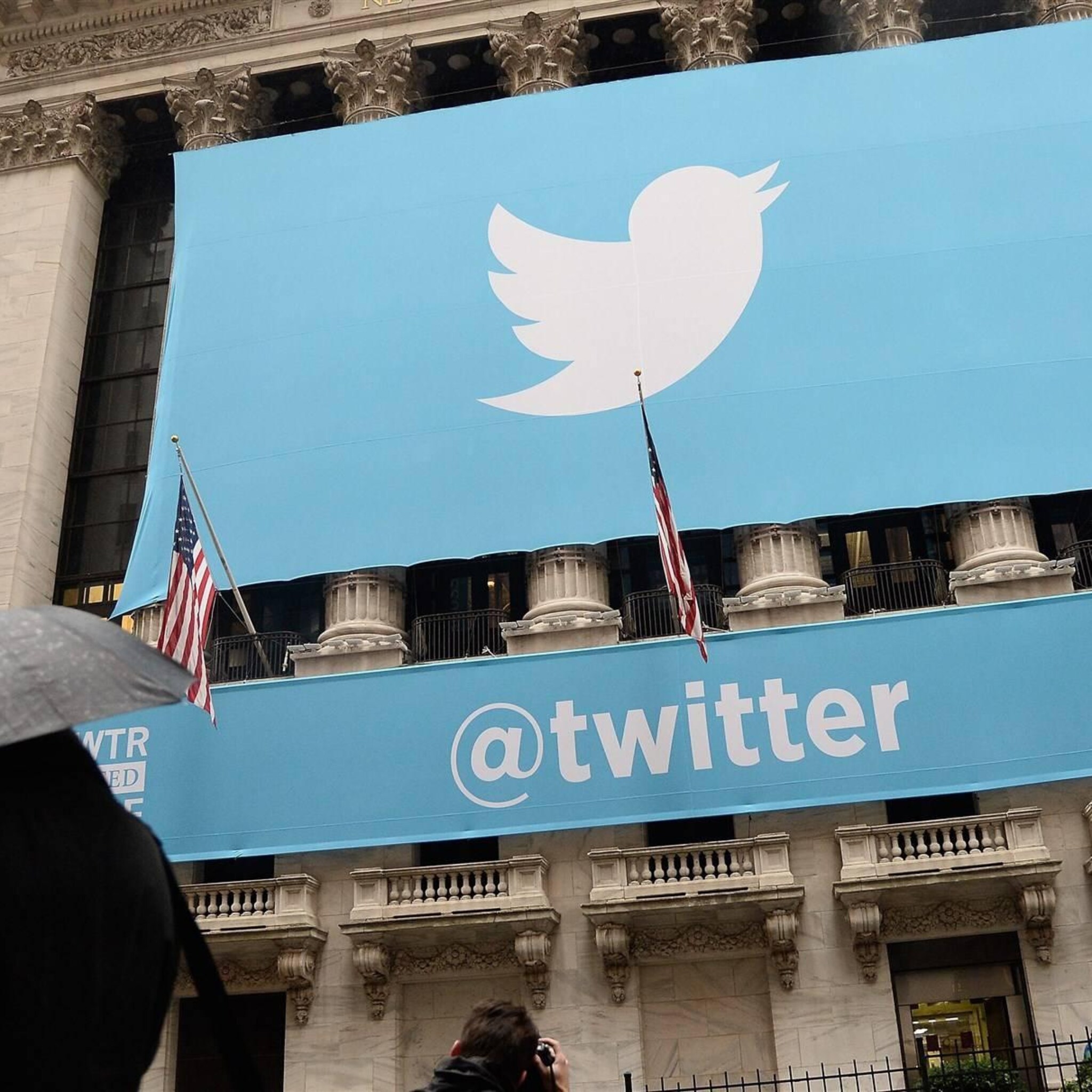 twitter noemt mediaorganisaties niet meer aan de staat gelieerd