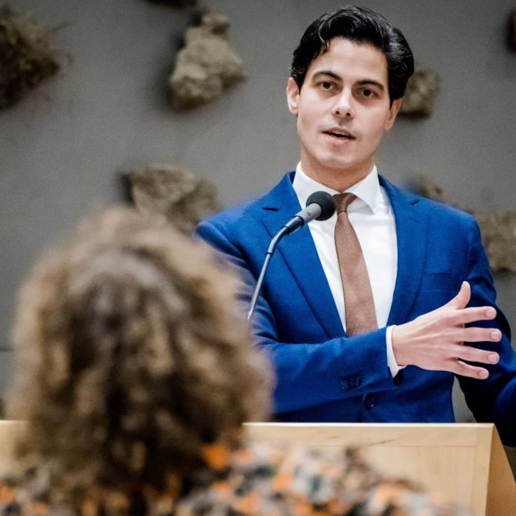 vereniging zakelijke rijders voorgestelde co2 uitstootmaatregelen werken averechts