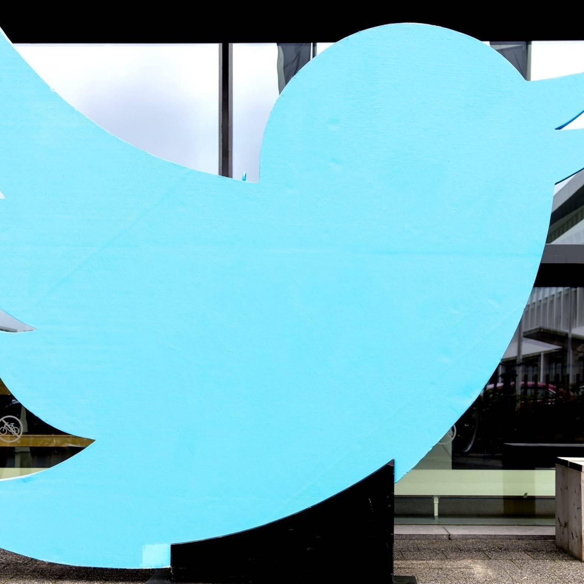verwarring door verdwijnen originele blauwe vinkjes op twitter