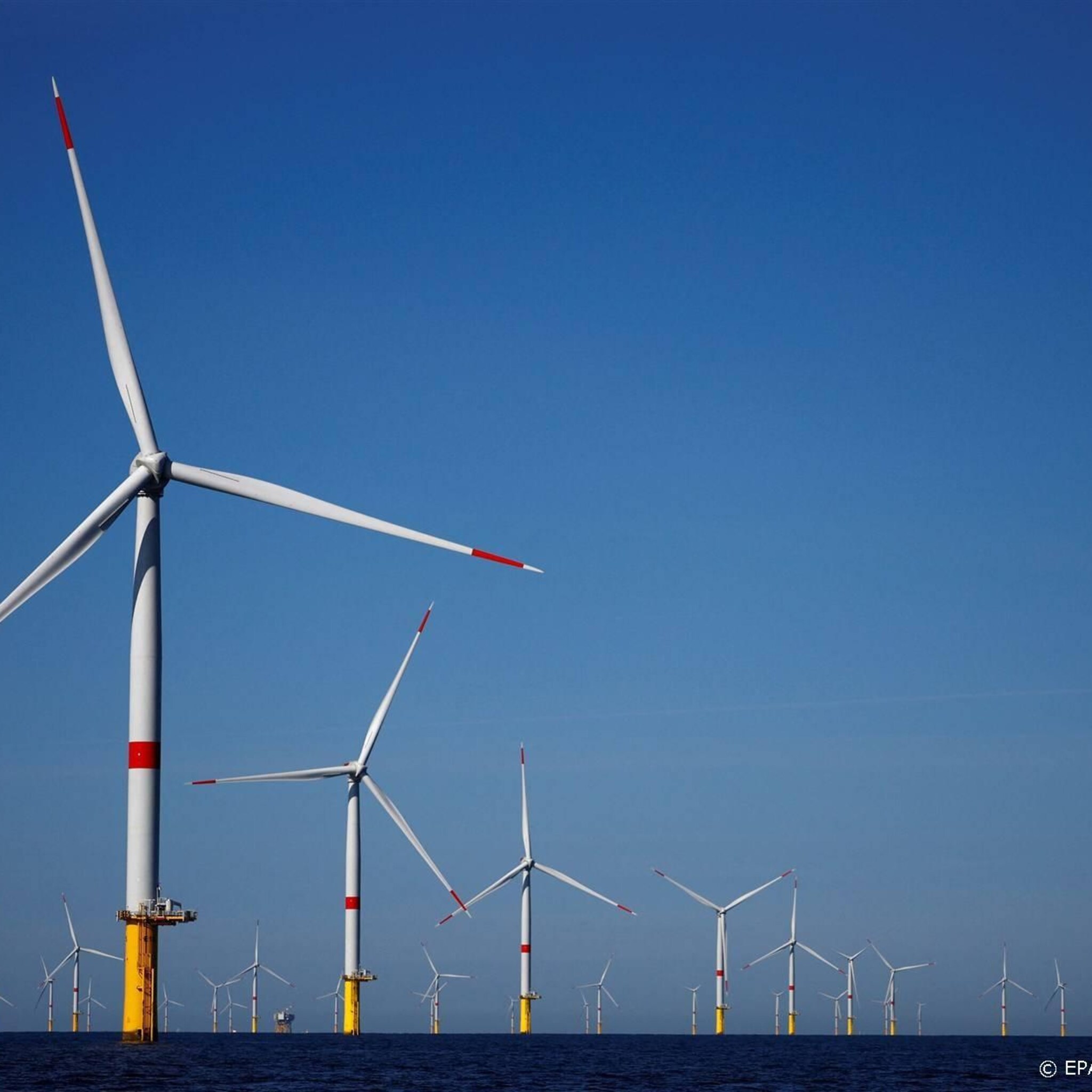 explosieve vraag funderingspalen windmolens door energietransitie