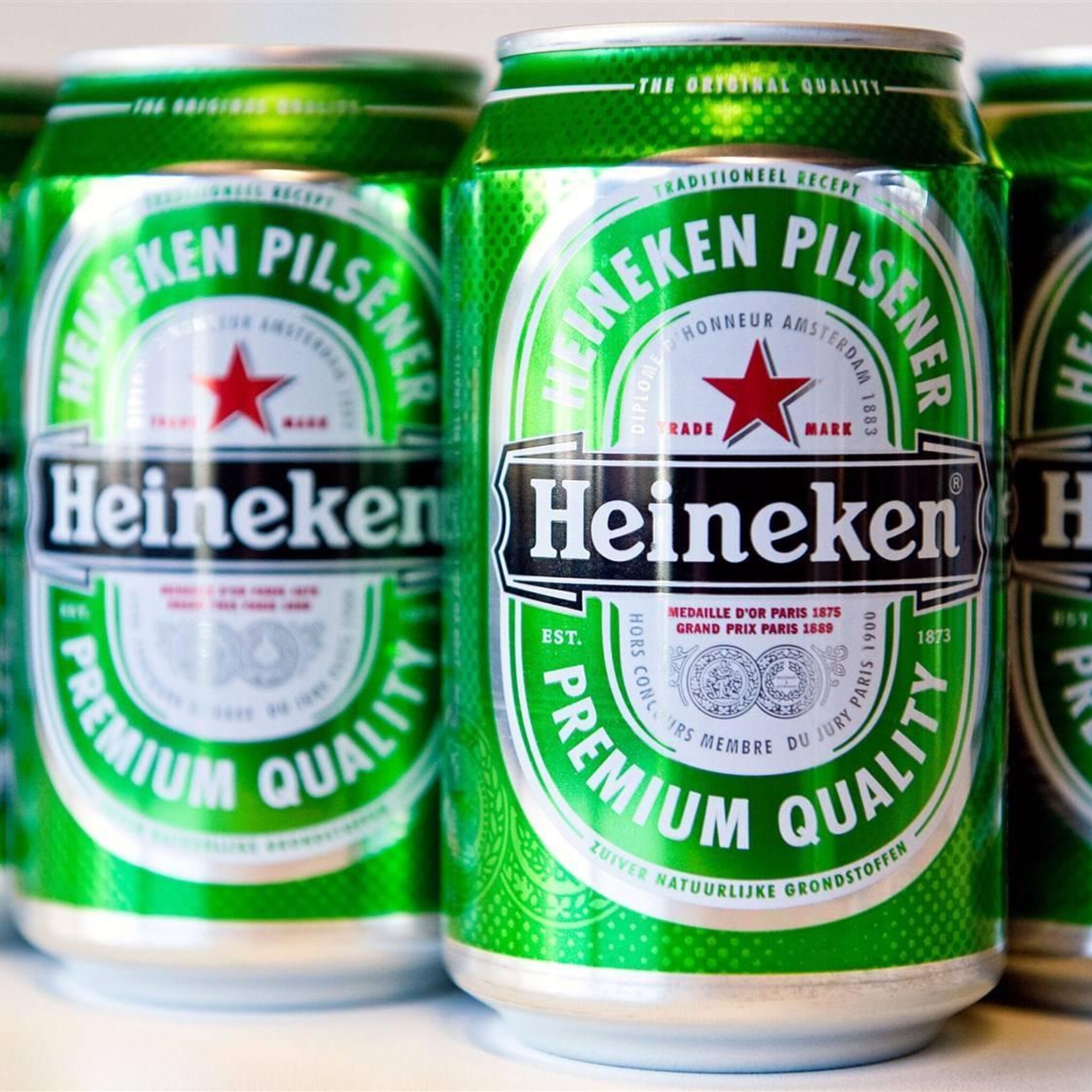 heineken wacht kritische vragen over rusland van aandeelhouders