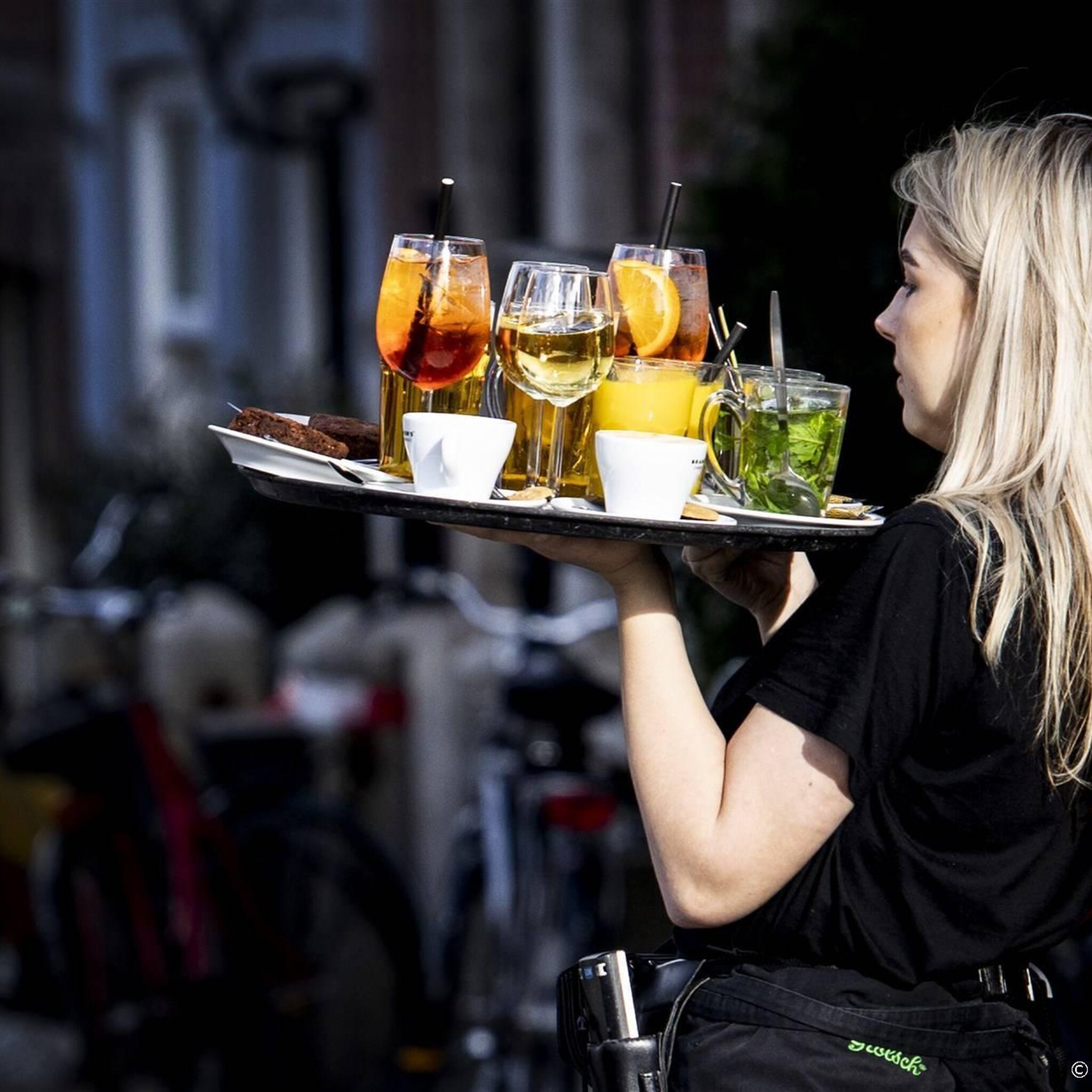 horeca begint campagne op sociale media voor werven personeel