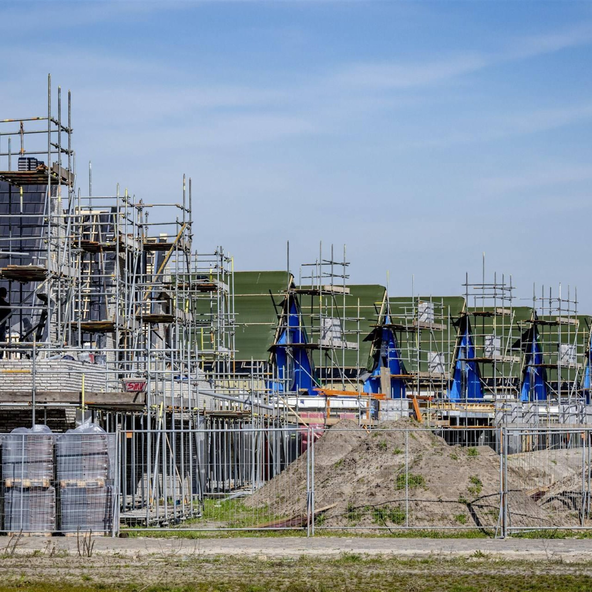 bouw gebruikt vaker schadelijk restproduct van tata steel