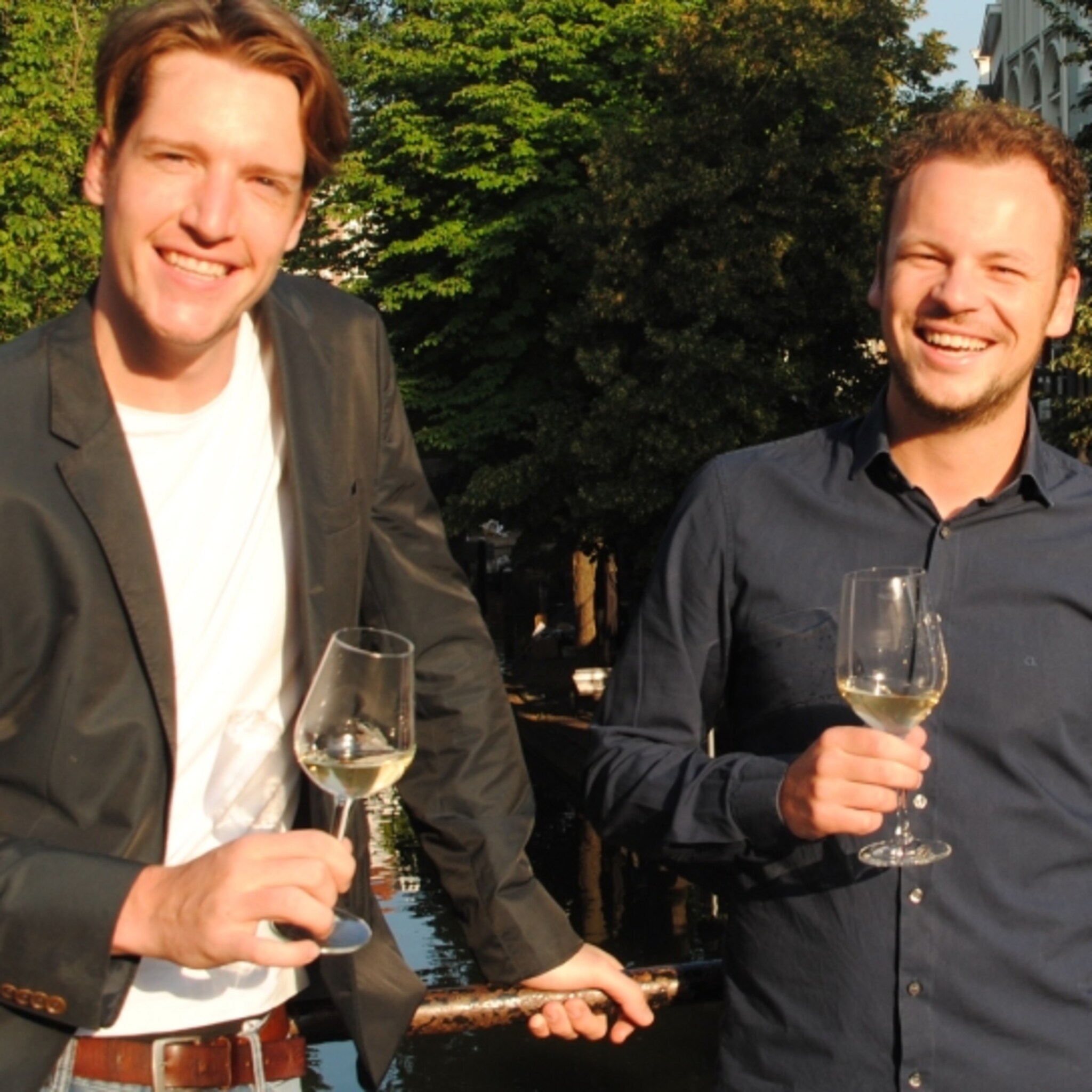 de wijnboer op onwine bepaalt zelf de prijs sharefunding helpt webshop verder groeien