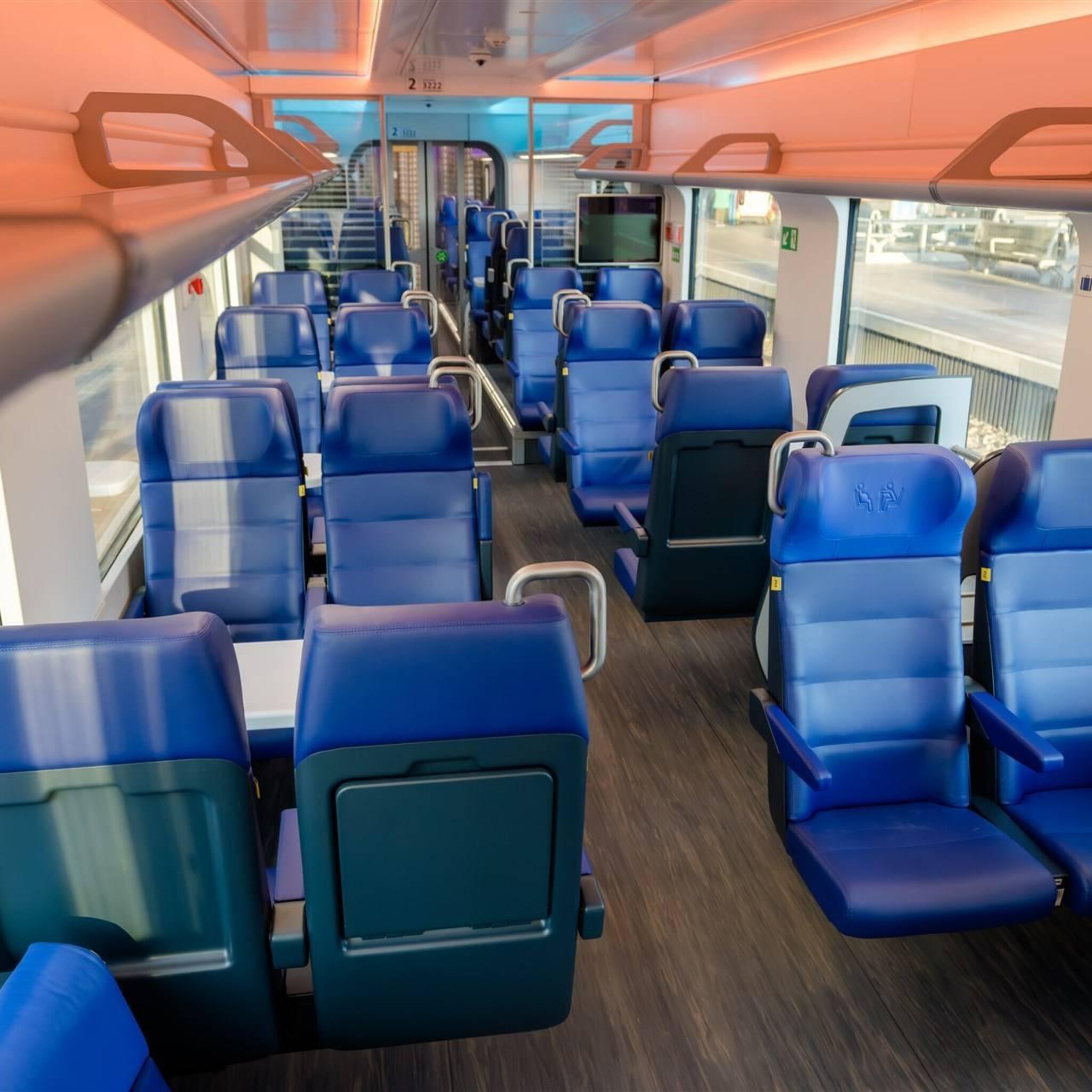 ns nieuwe snellere intercity wordt geen tweede fyra debacle