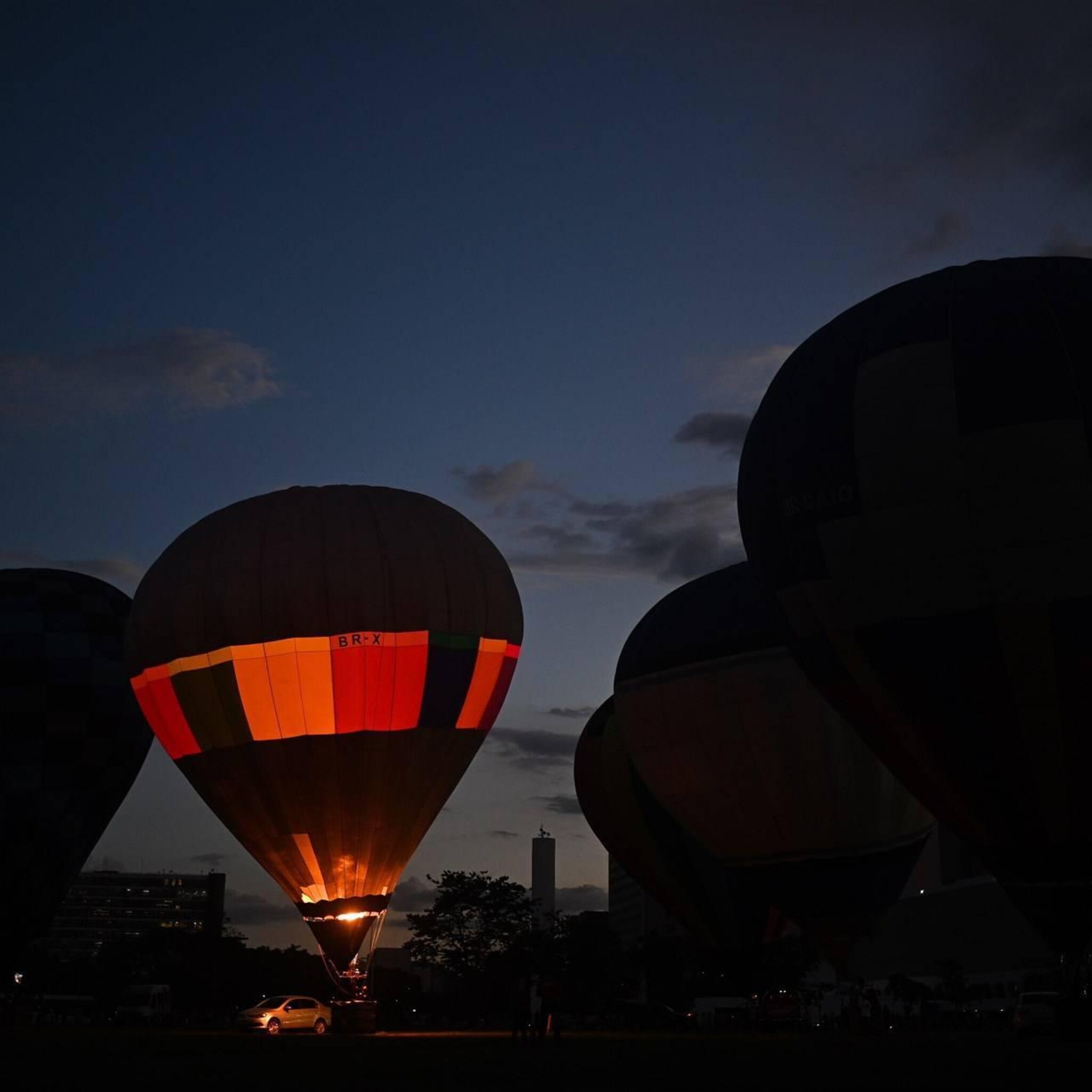 frans bedrijf gaat ruimtereizen aanbieden per luchtballon