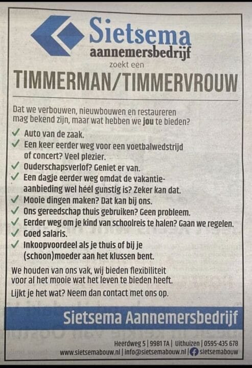 beeld deondernemer
