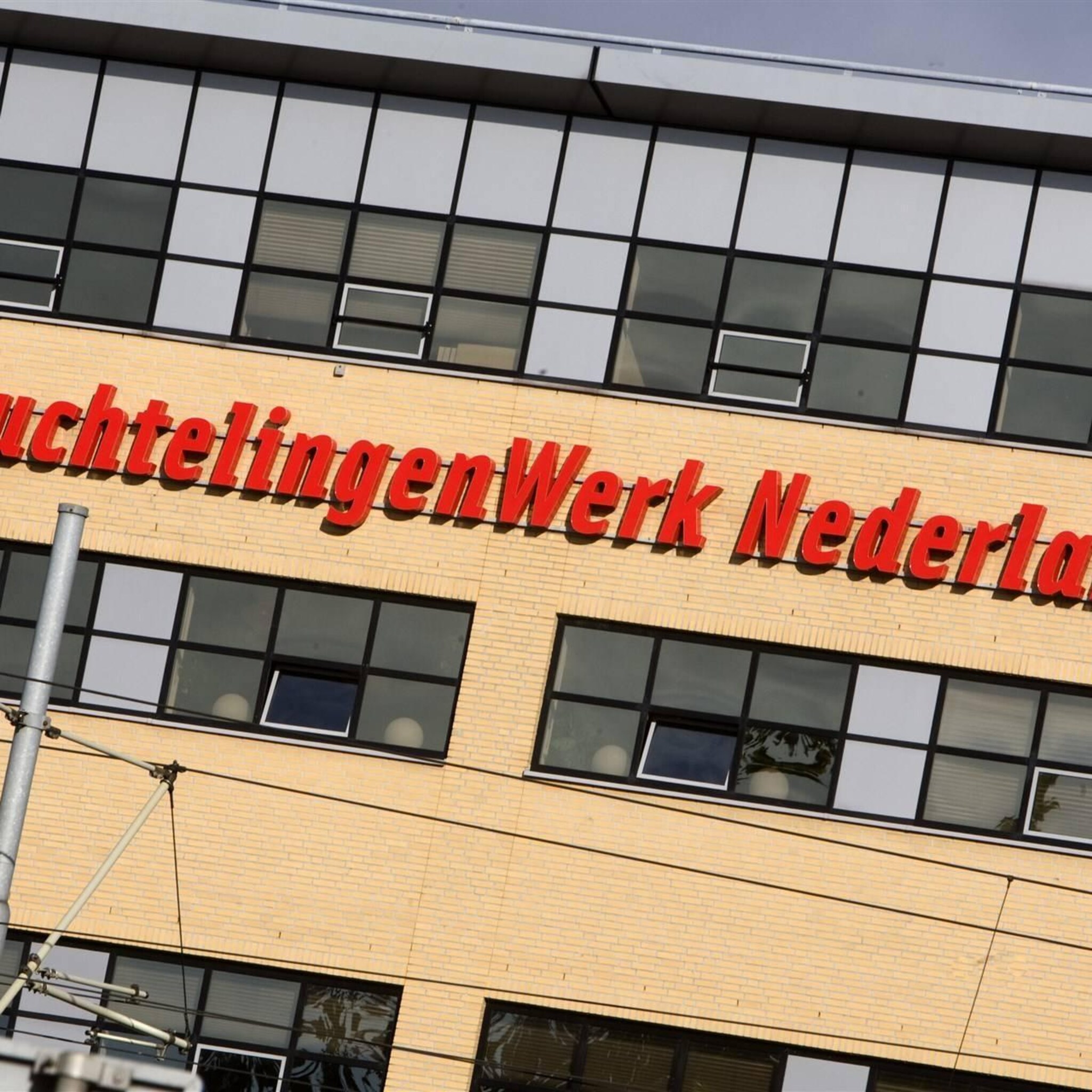 vluchtelingenwerk verheugd dat asielzoekers meer mogen werken