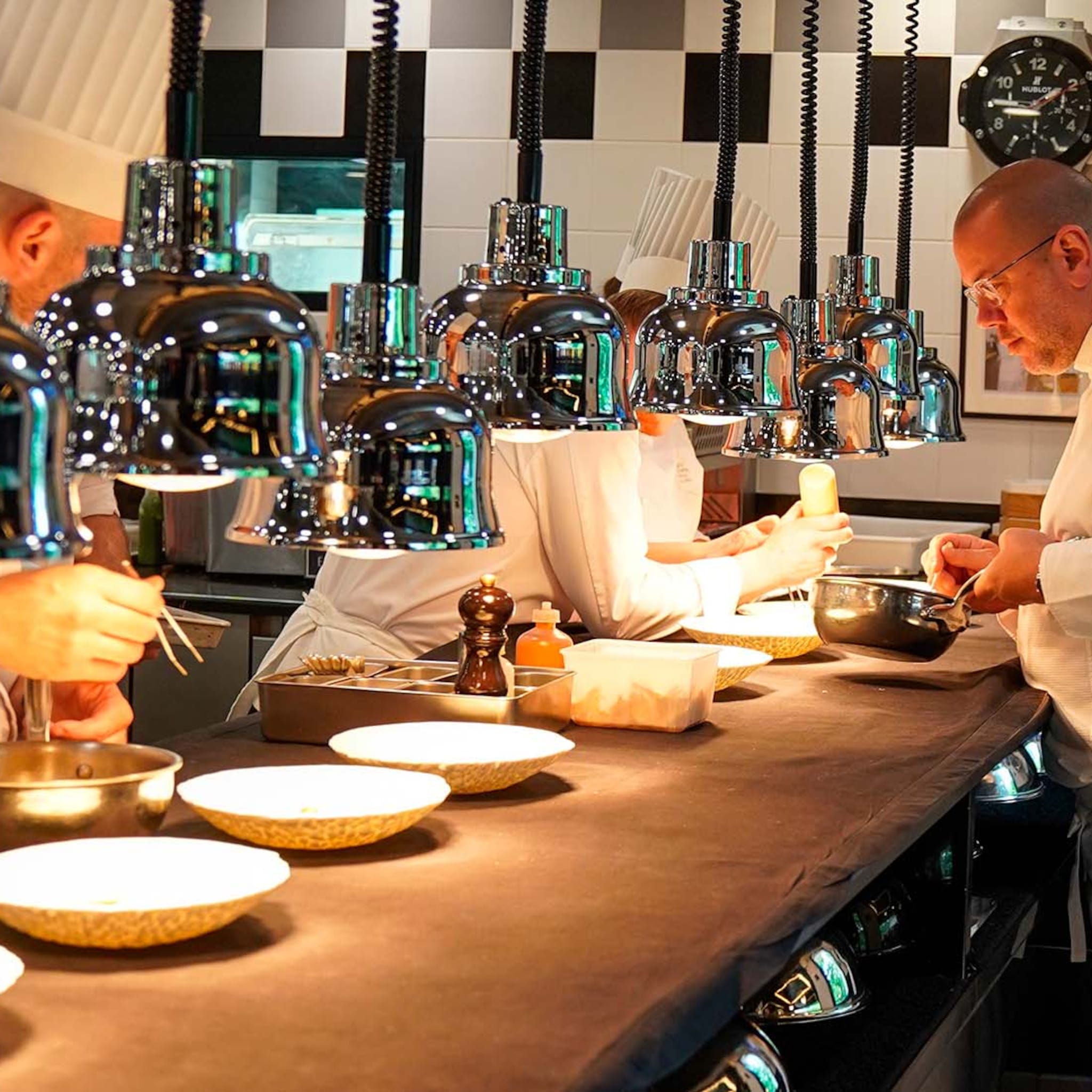 de psychologie van het michelinsterrenrestaurant drie redenen voor een unieke ambiance