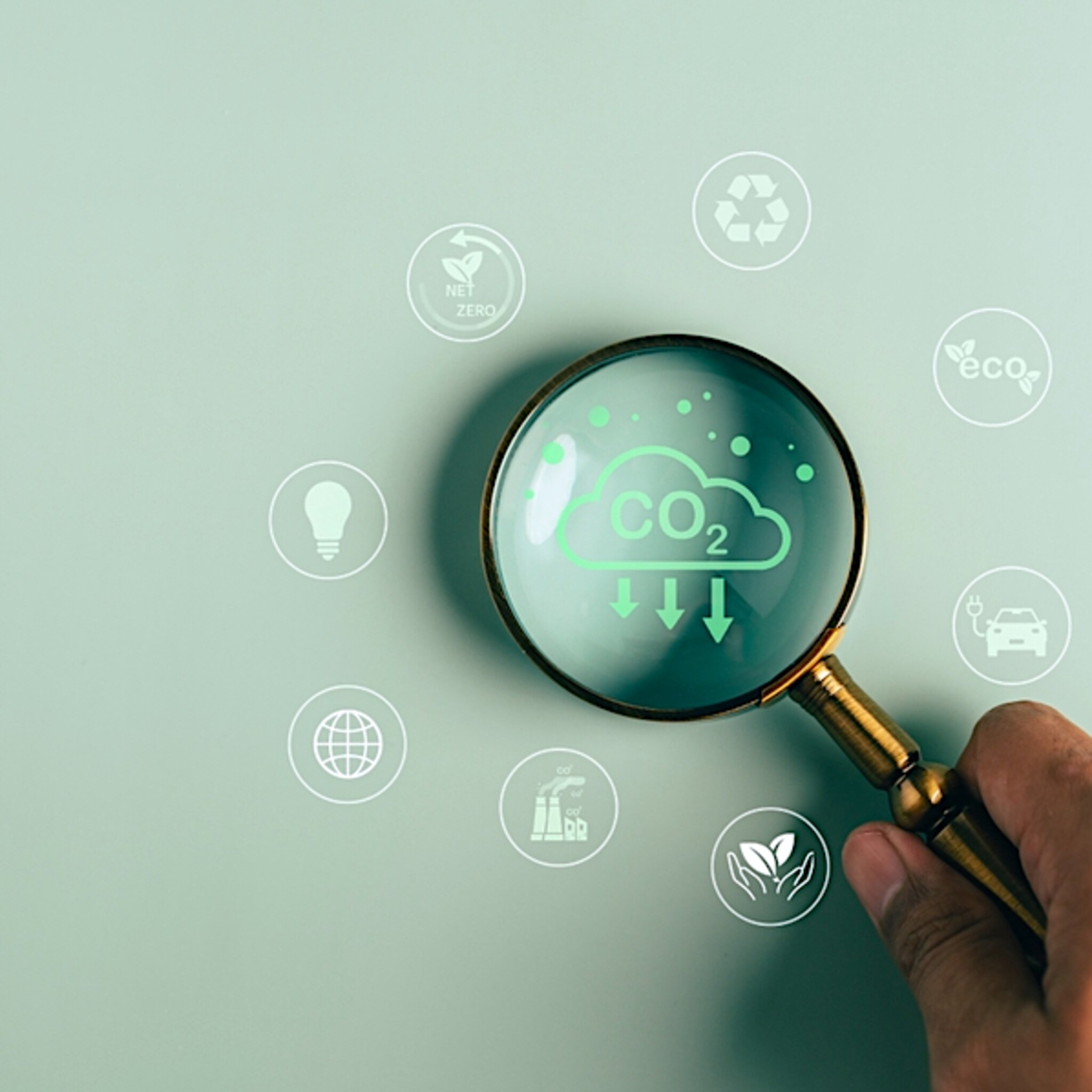 twaalf grote nederlandse bedrijven verscherpen klimaatdoelen voor co2 vermindering