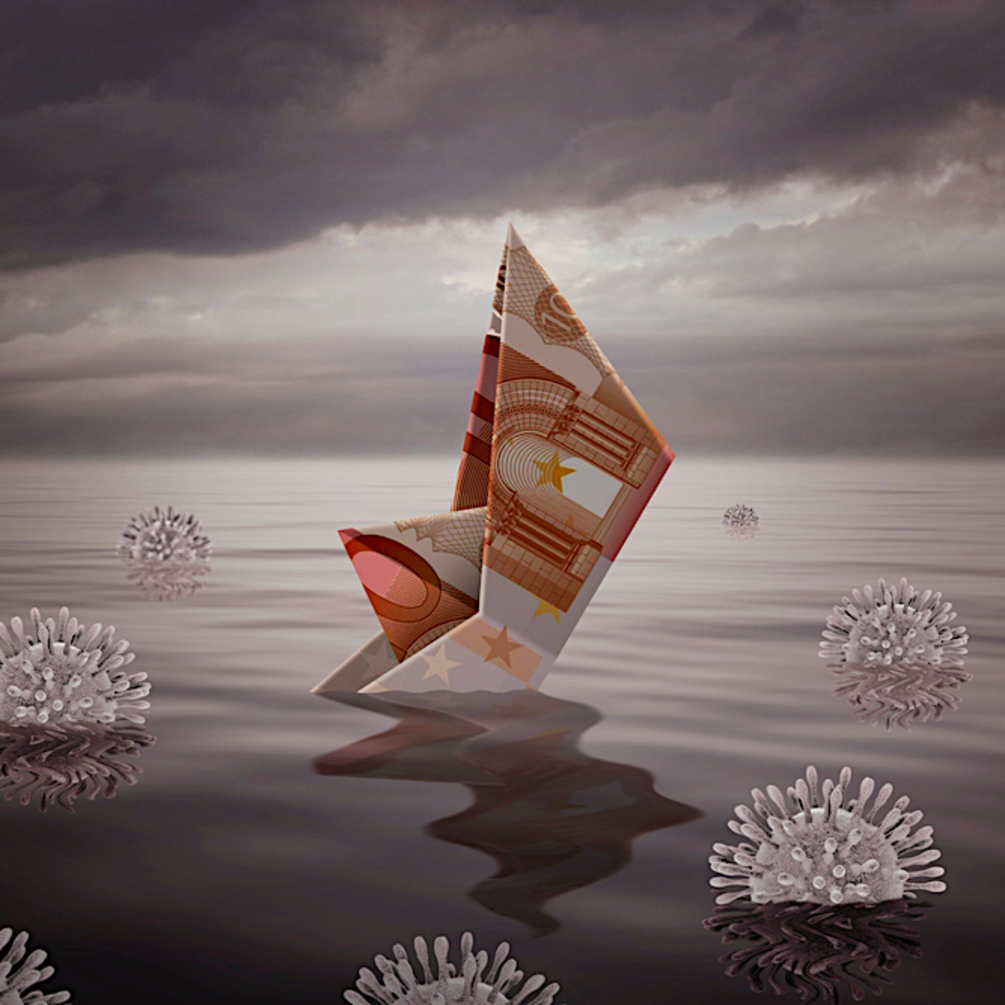 faillissementsgolf mkb door coronaschulden nederland wereldwijd koploper