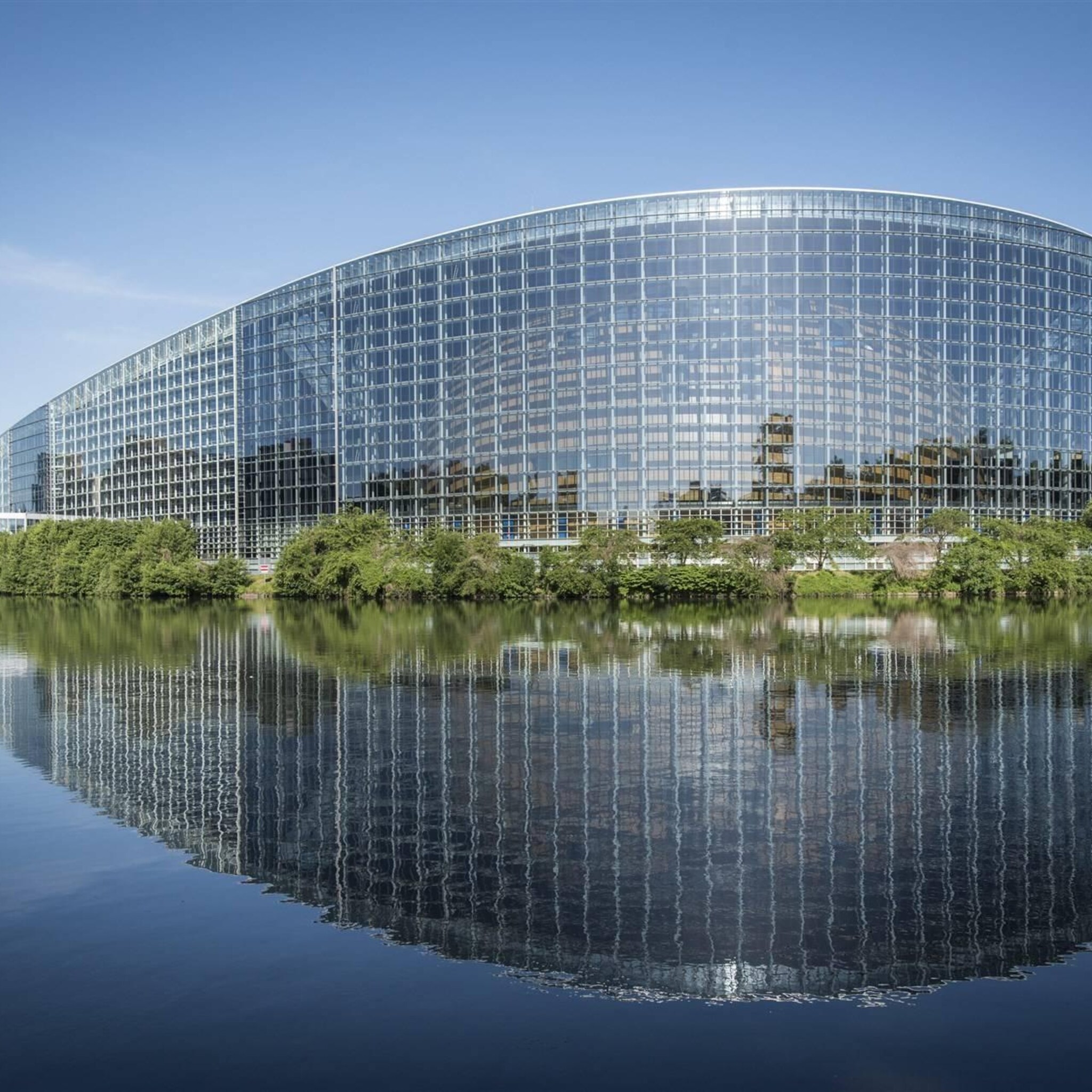 eu parlement stemt over definitieve wet terugdringen co2 emissies