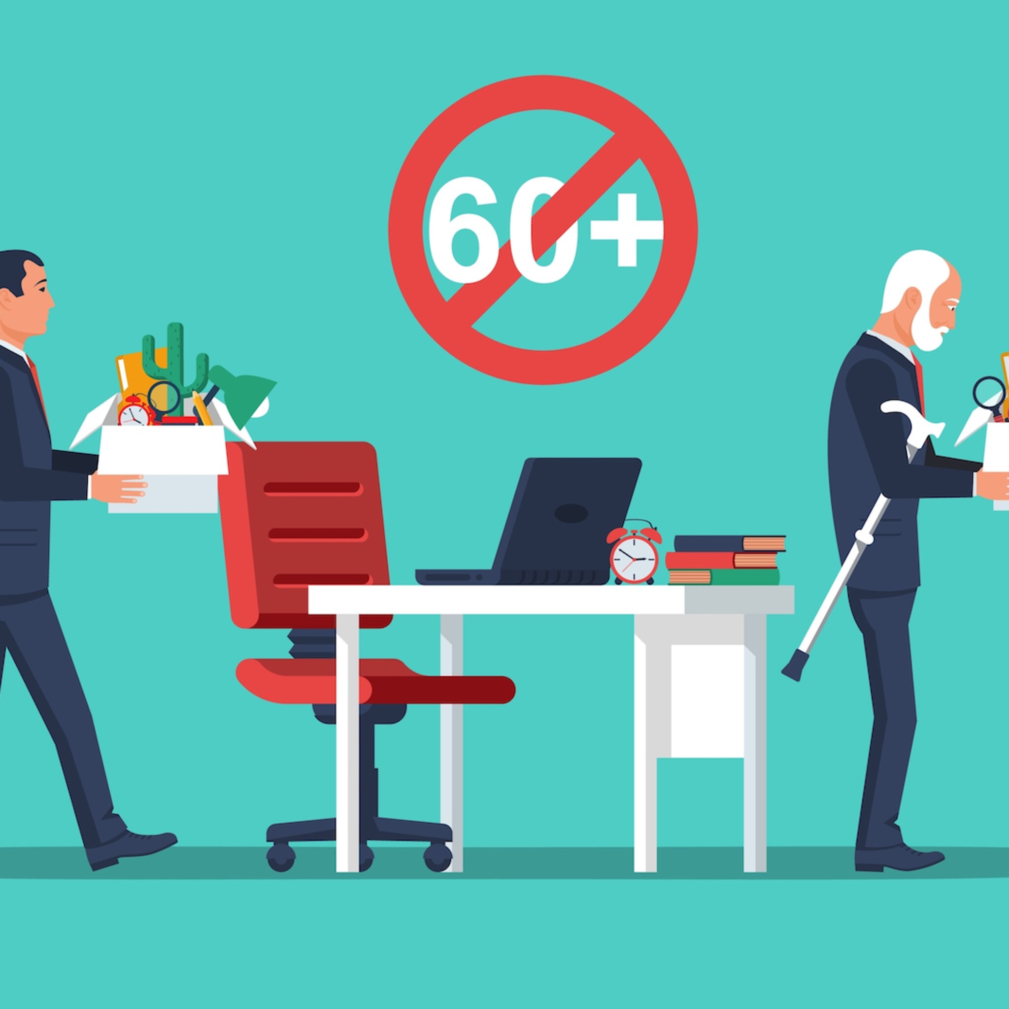 een op de tien mensen ervaart discriminatie op werkplek