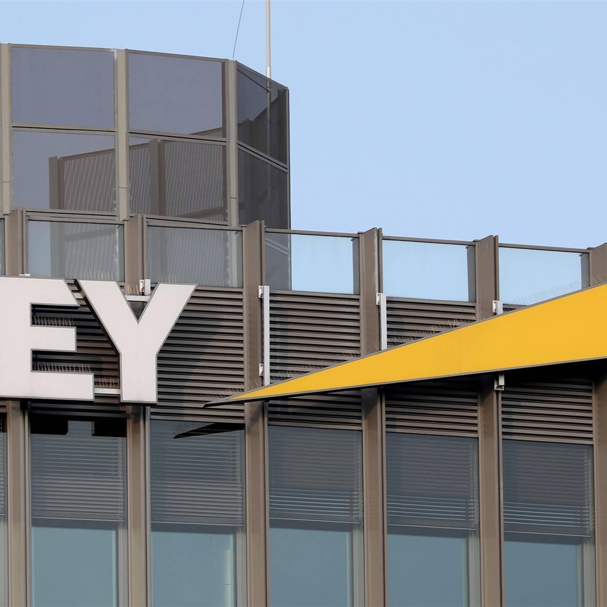 krant ernst en young schrapt 3000 banen in de verenigde staten