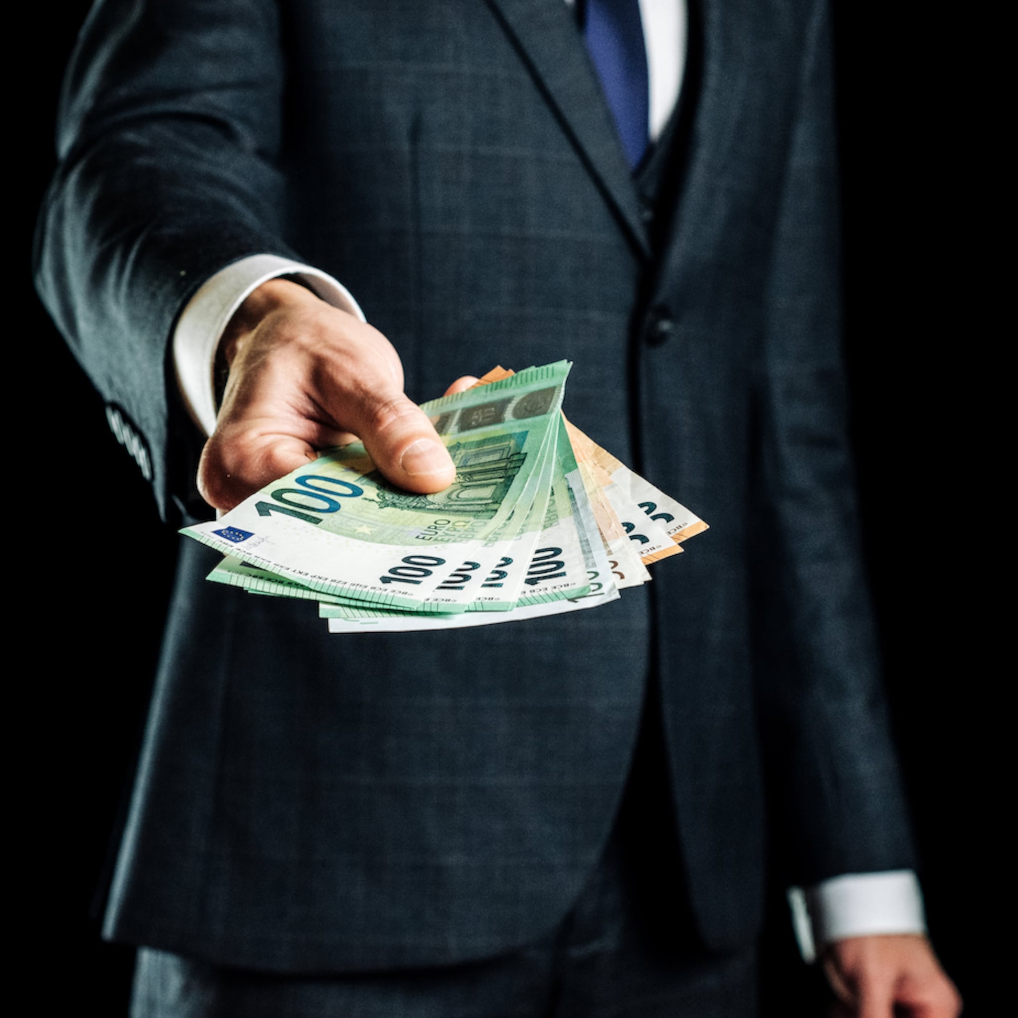 mkb financiering moody imk ronald kleverlaan michiel hordijk