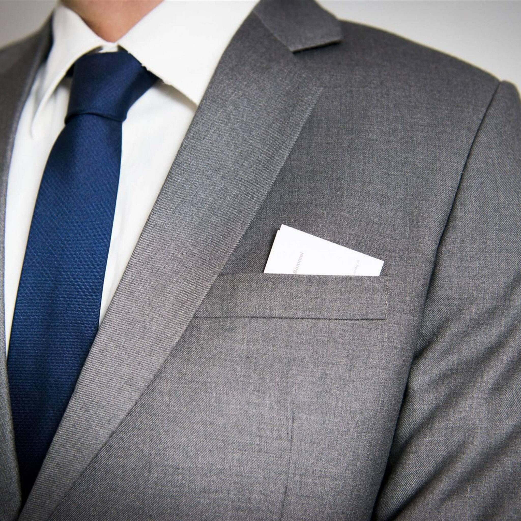 b en s vindt opvolger voor wegens belangenkwestie opgestapte topman