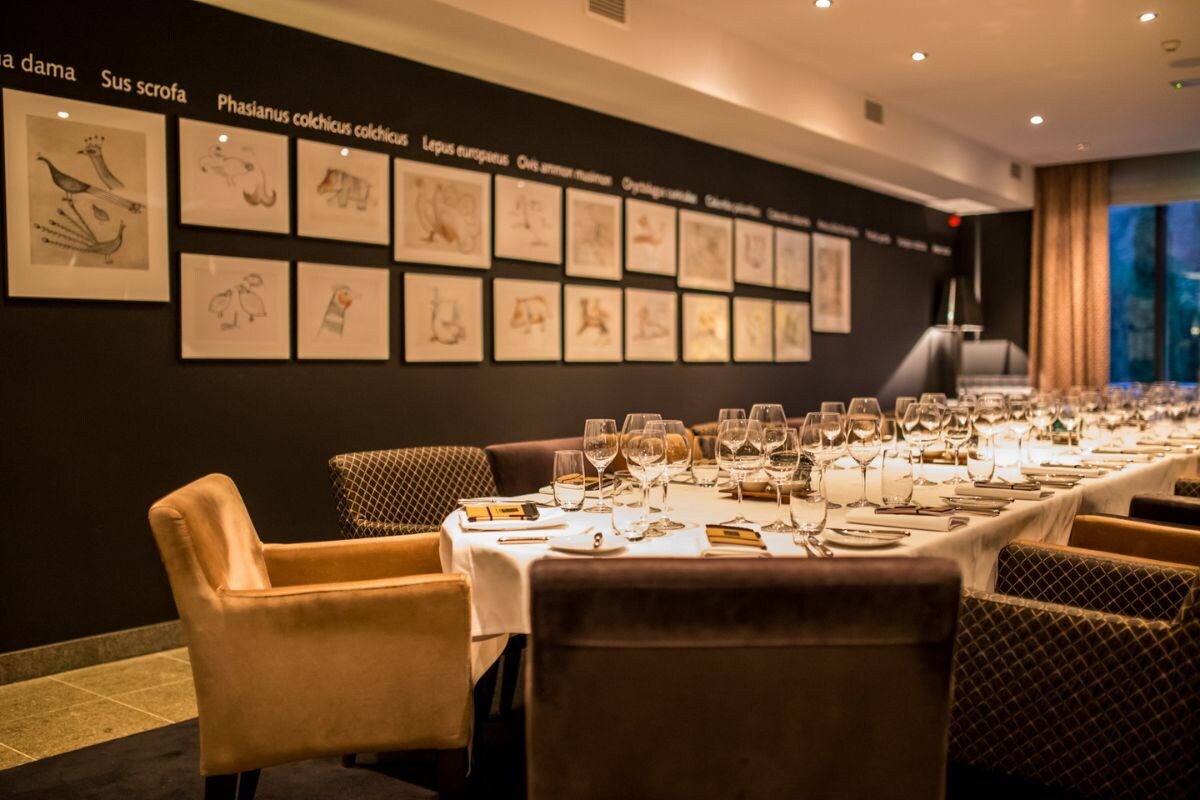 Foto: Hotel-Restaurant De Echoput