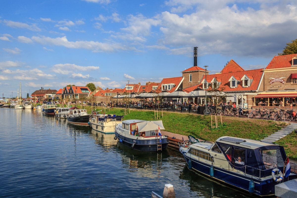 Foto: Harderwijk