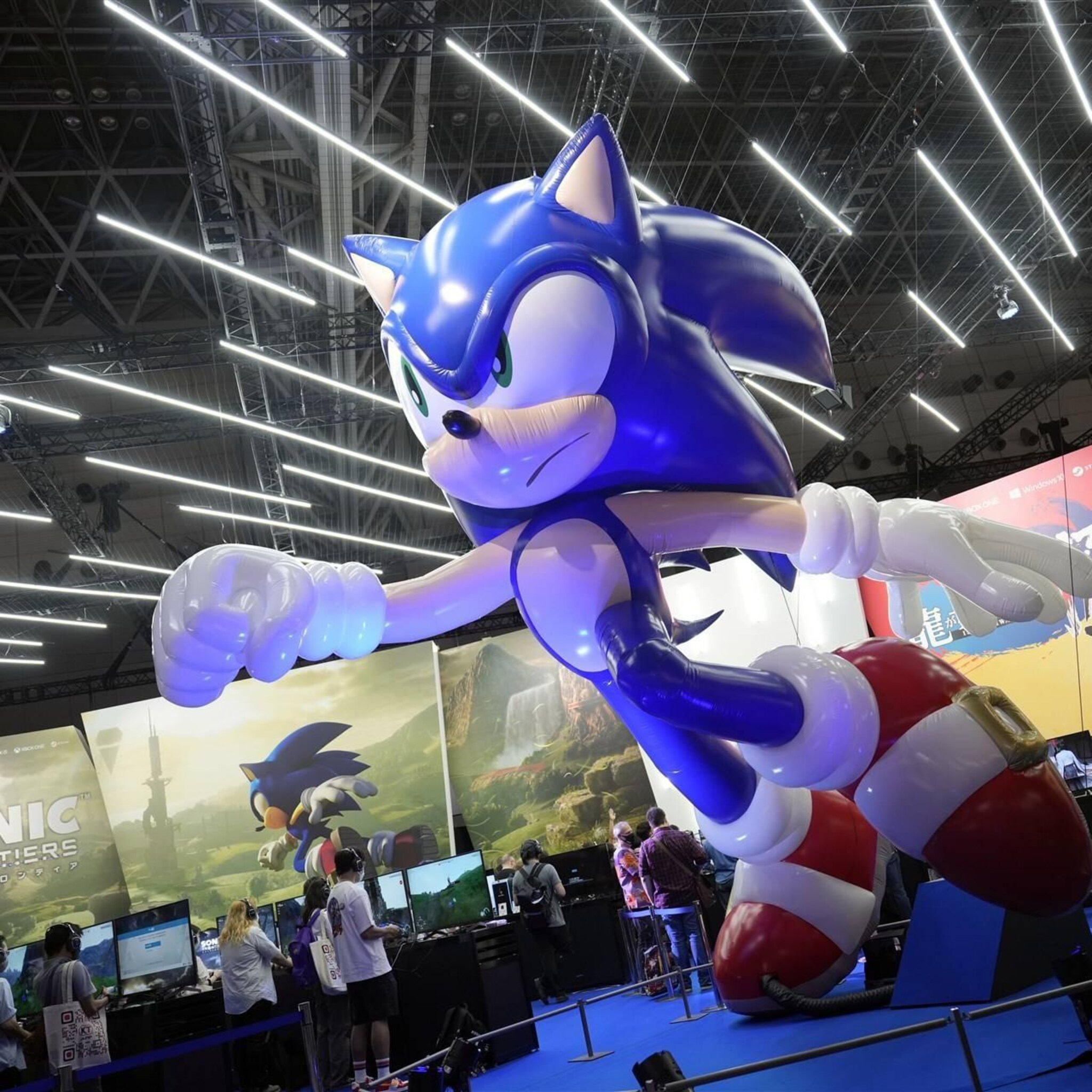 krant bedrijf achter sonic dicht bij overname maker angry birds