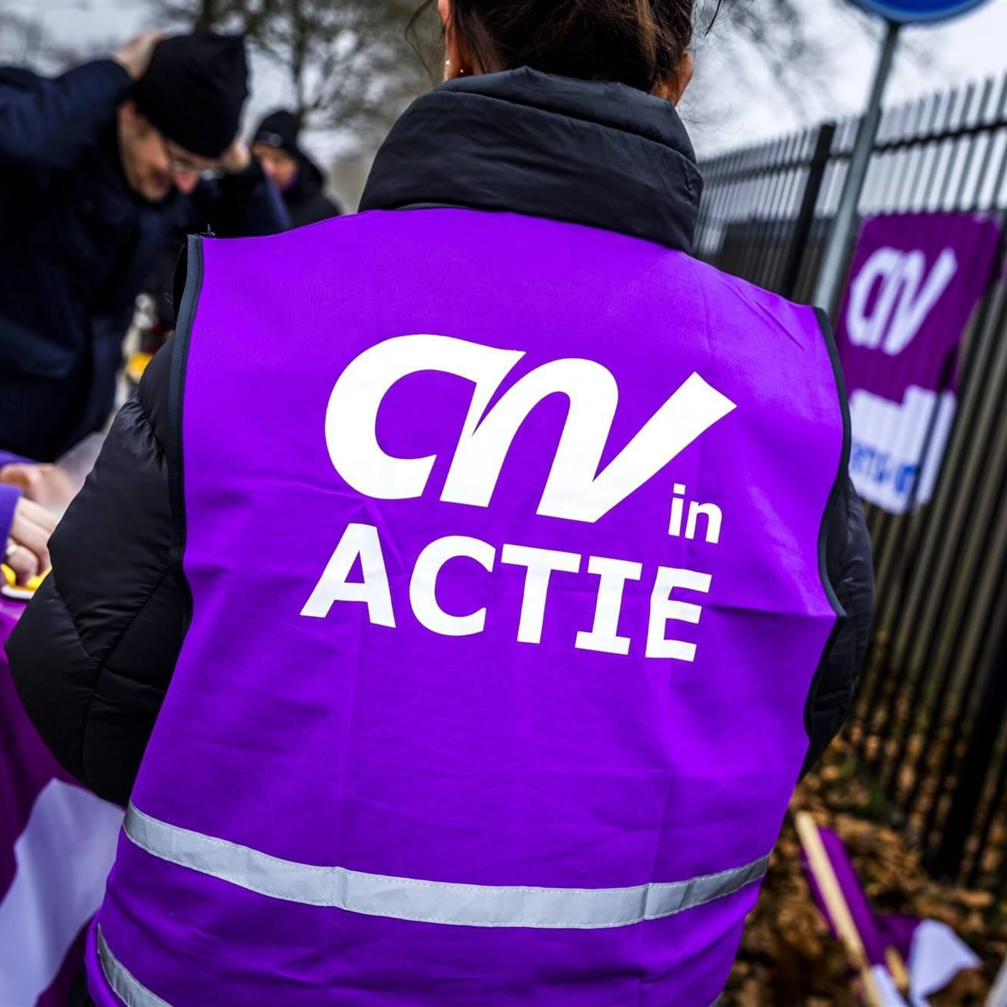 staking forbo flooring lijkt bijna ten einde na cao akkoord