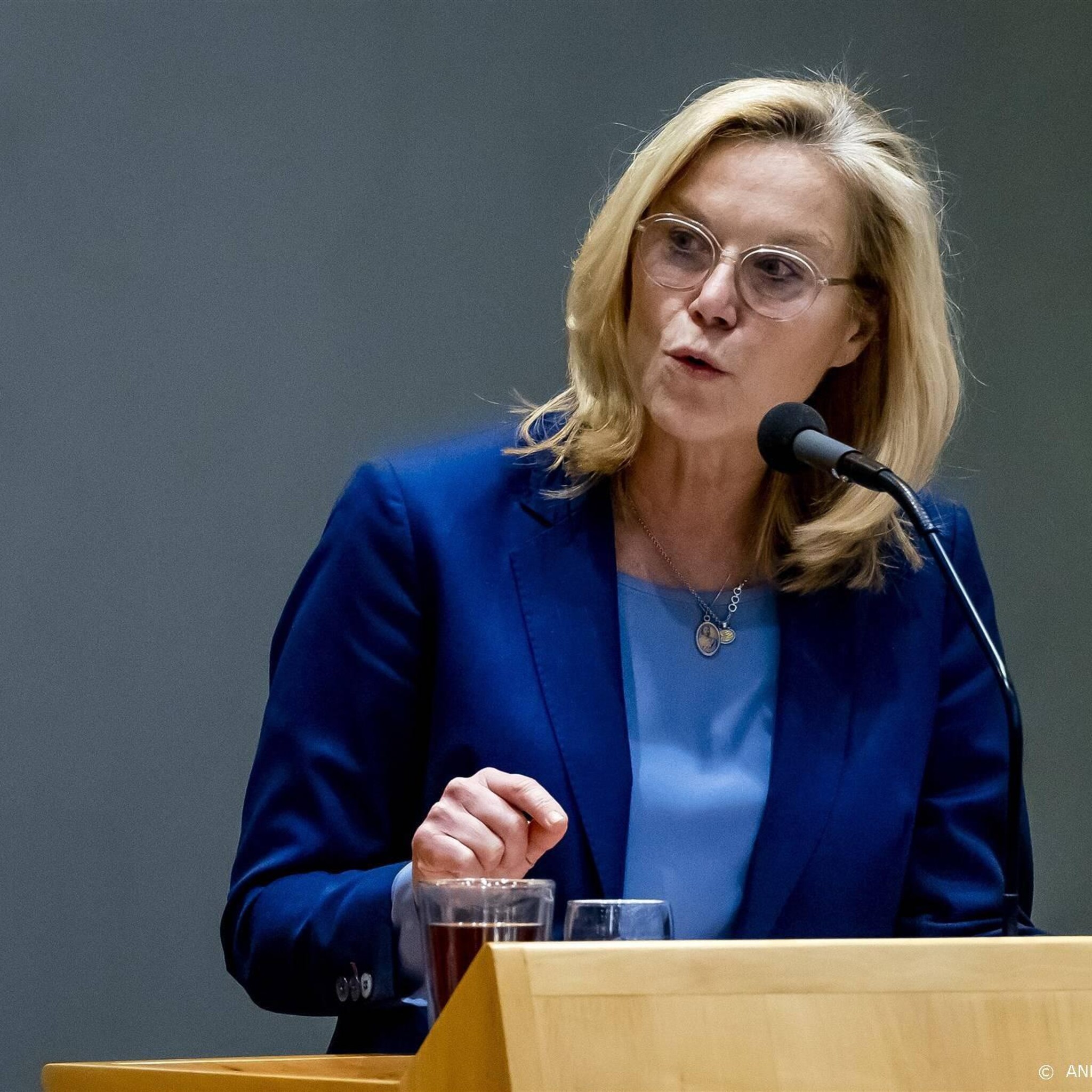 kaag veel landen missen nog middelen en kennis voor klimaataanpak