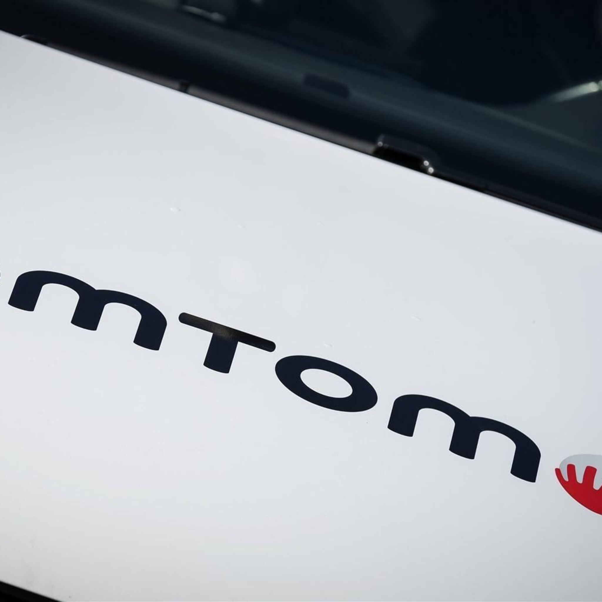 aandacht voor tomtom en begin cijferseizoen vs op beurzen