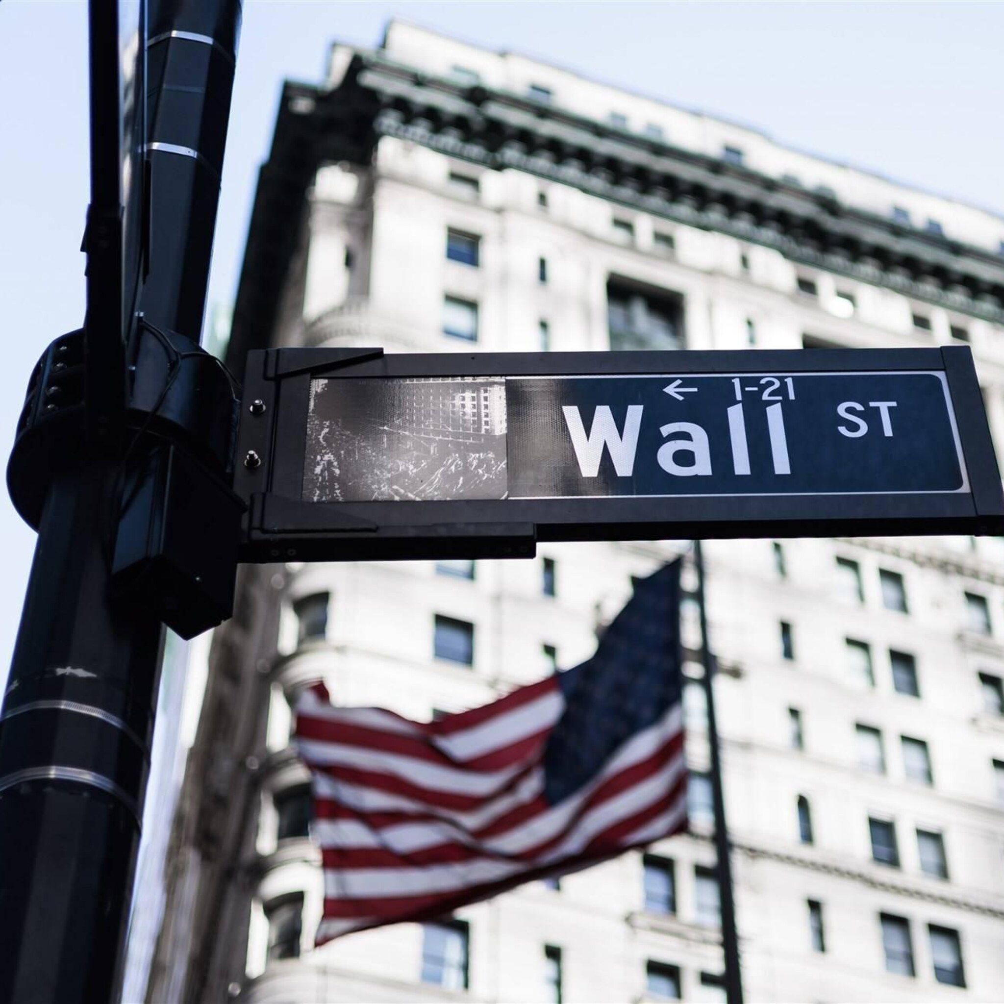 apple en amazon winnen flink aan beurswaarde op wall street